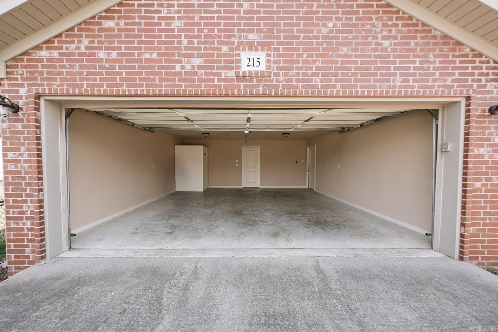 215 Indianhead  Sherwood, AR