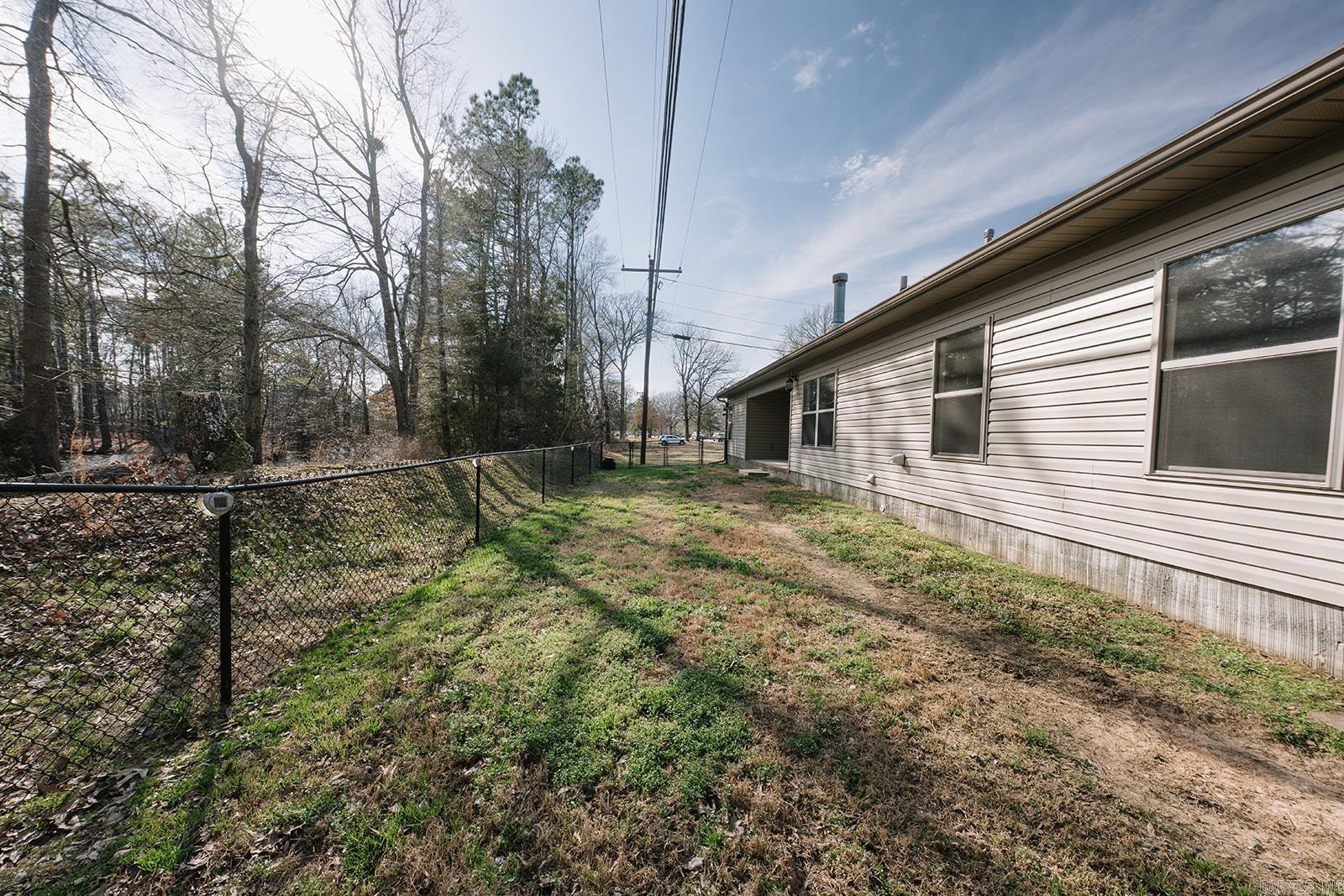215 Indianhead  Sherwood, AR