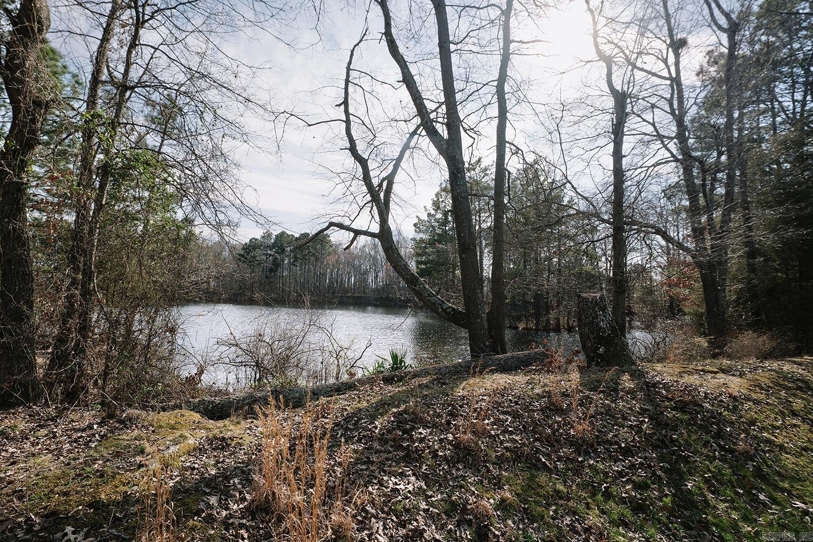 215 Indianhead  Sherwood, AR