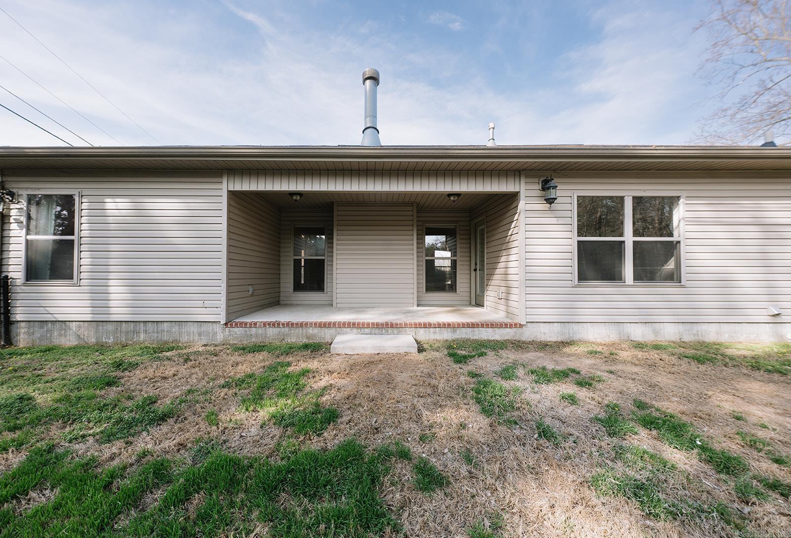 215 Indianhead  Sherwood, AR