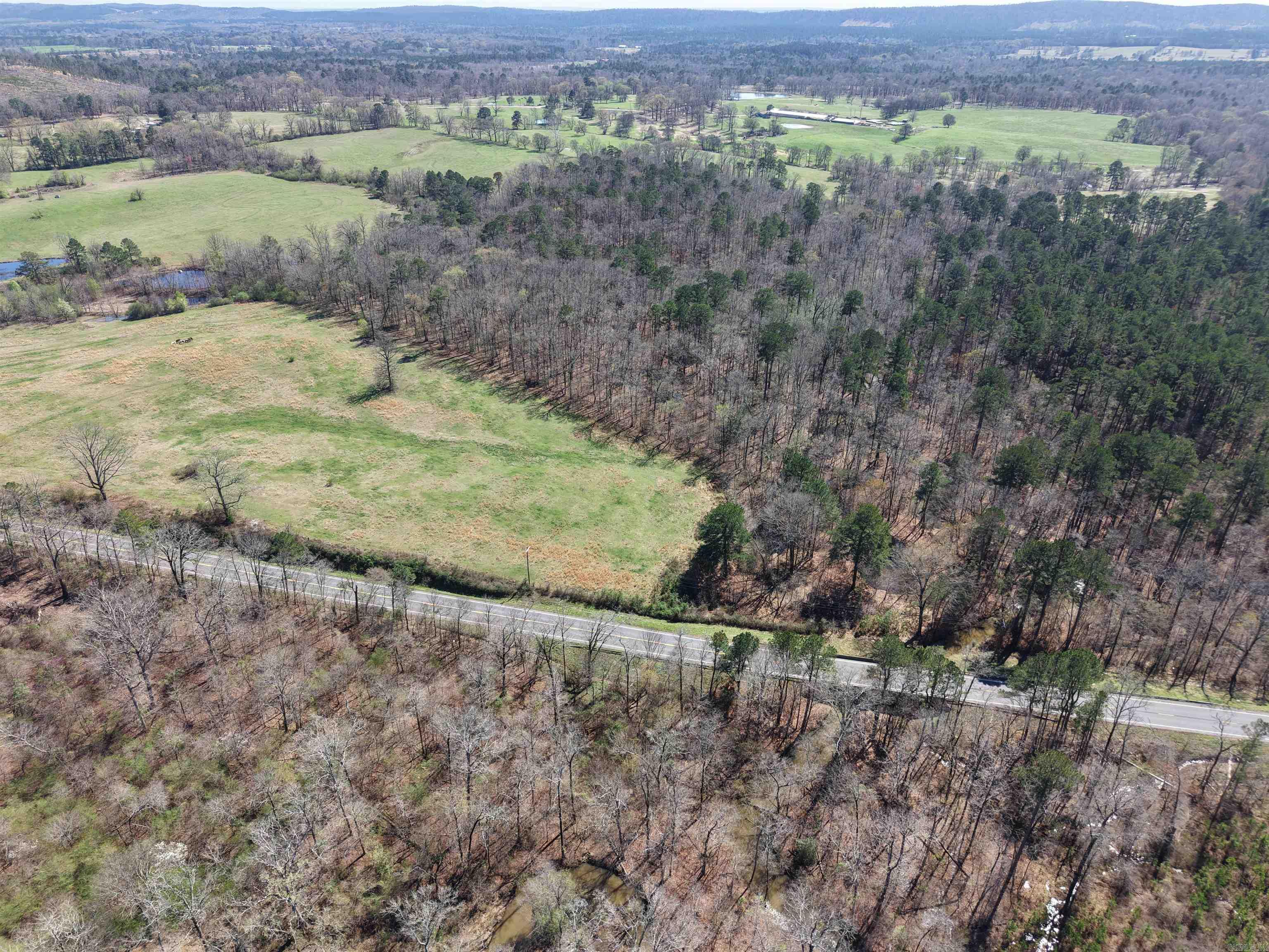 TBD Highway 70  Bonnerdale, AR