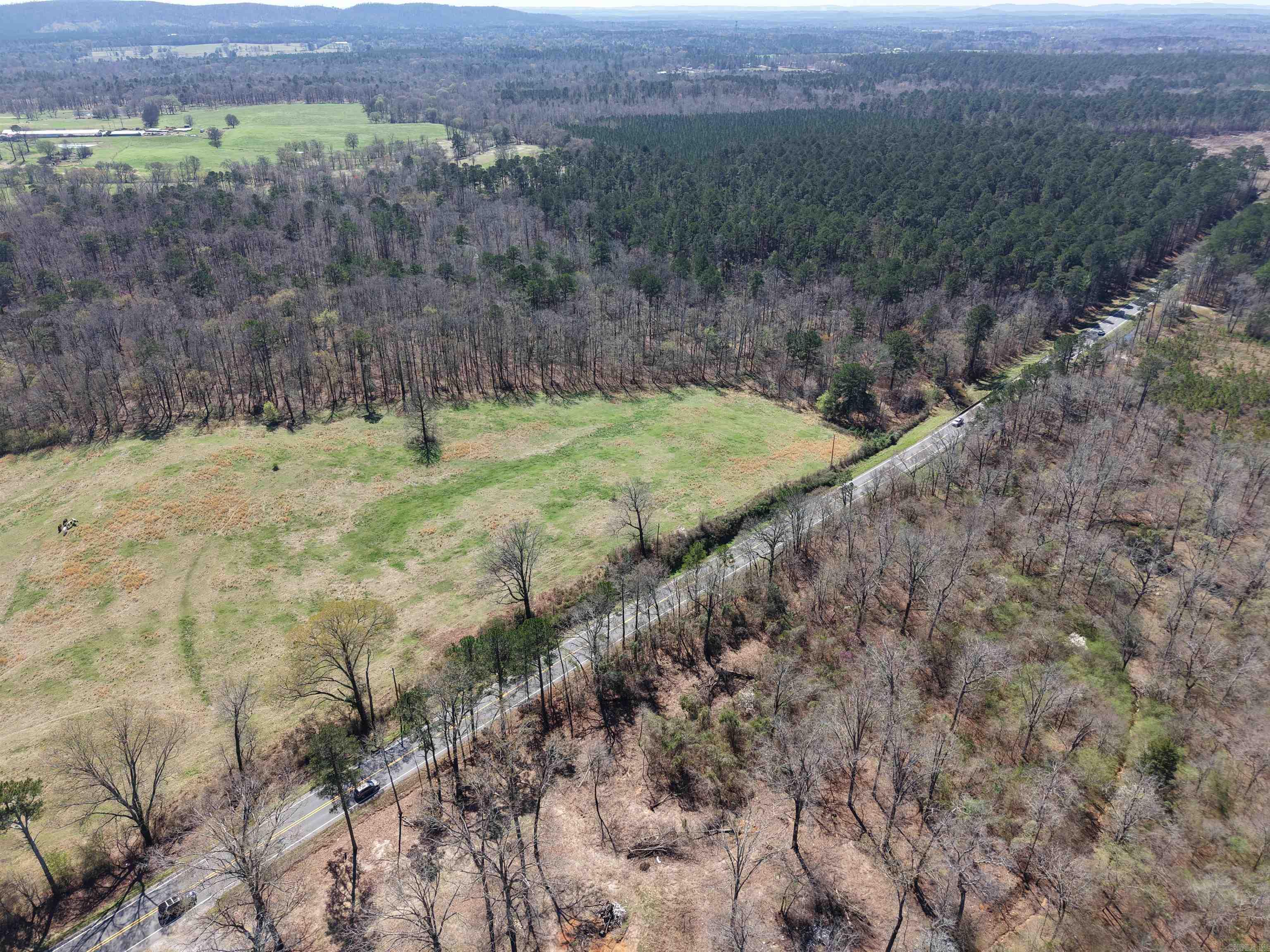 TBD Highway 70  Bonnerdale, AR