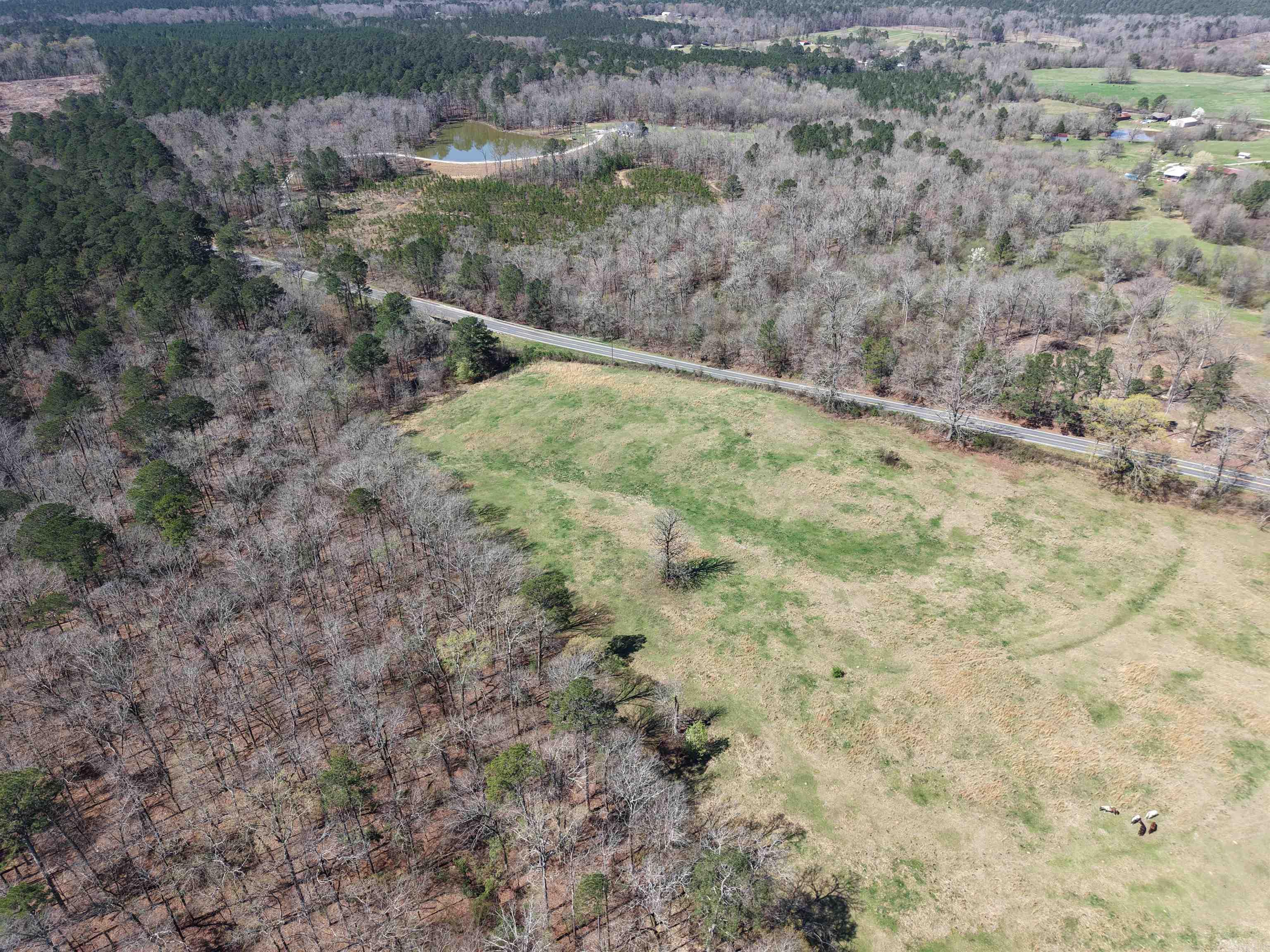 TBD Highway 70  Bonnerdale, AR