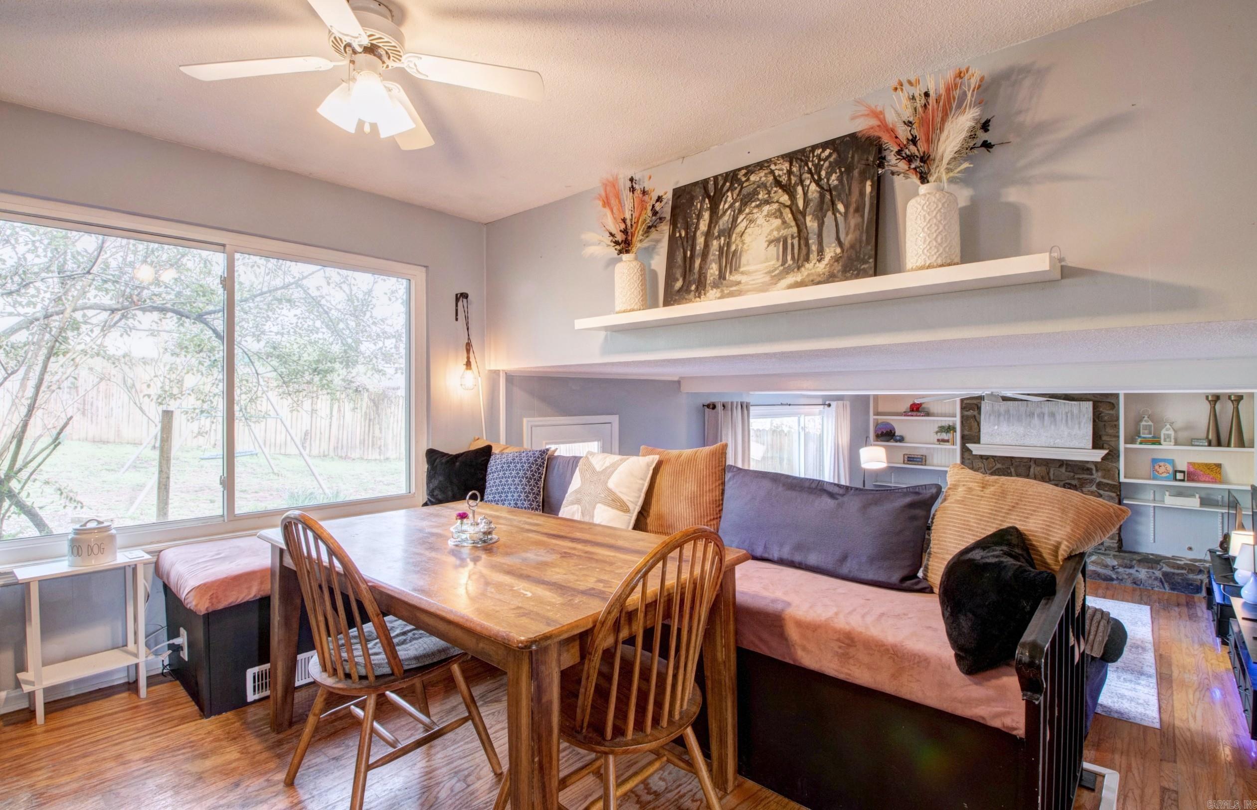 2903 Millbrook  Little Rock, AR