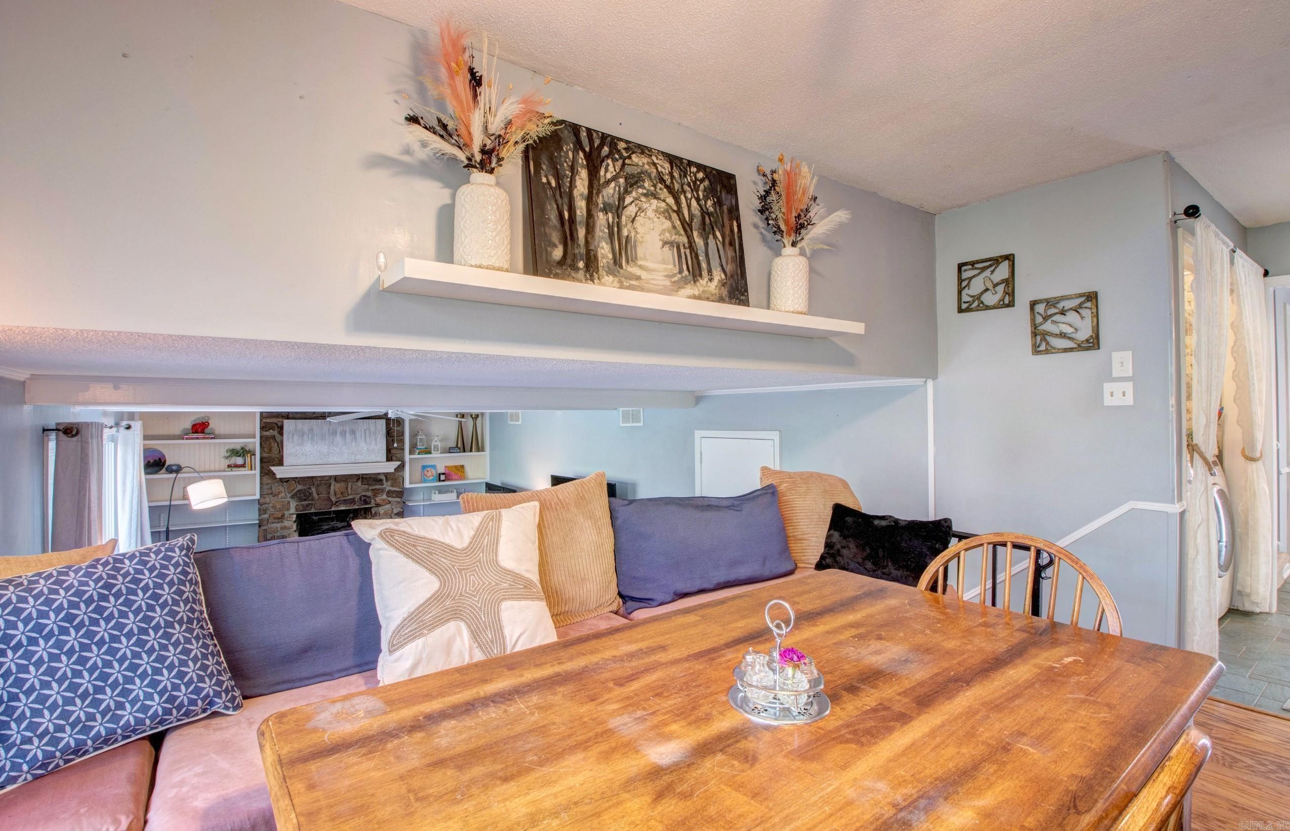 2903 Millbrook  Little Rock, AR