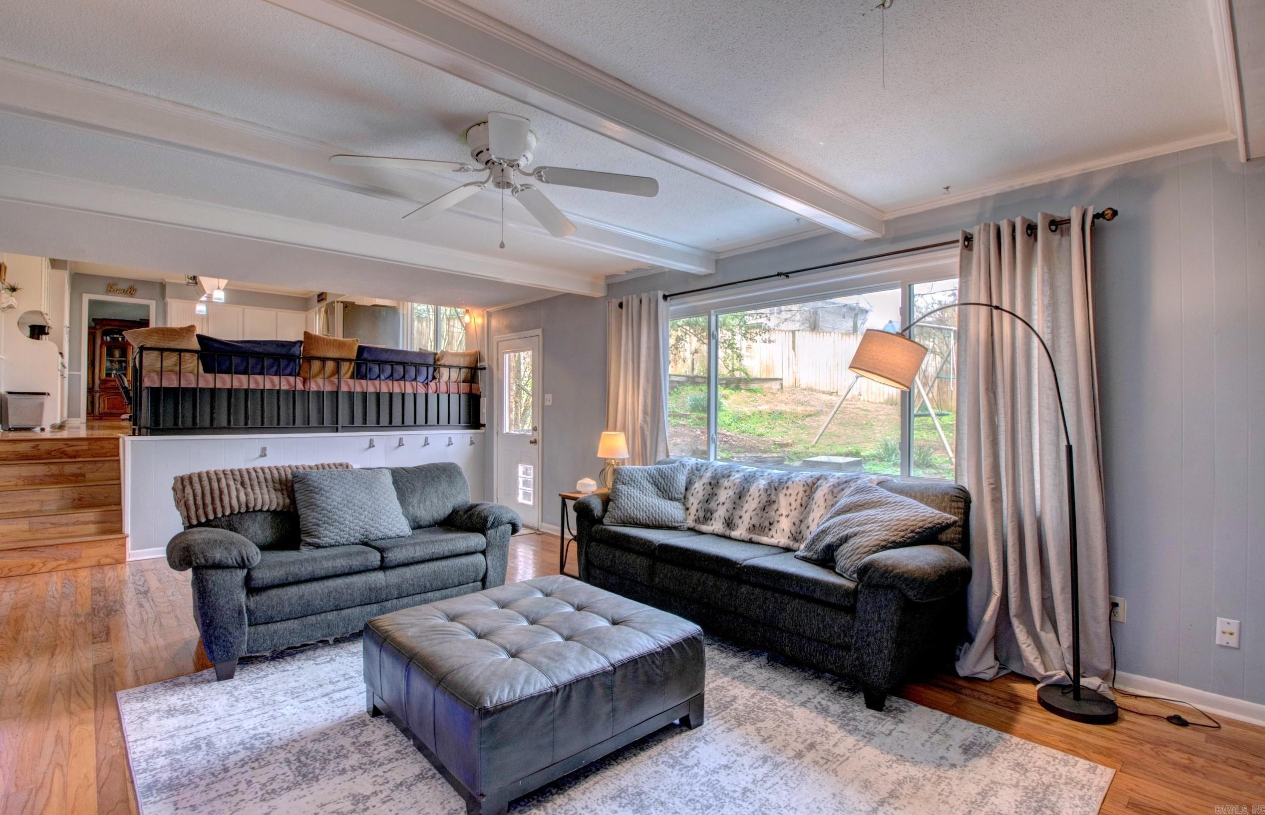 2903 Millbrook  Little Rock, AR