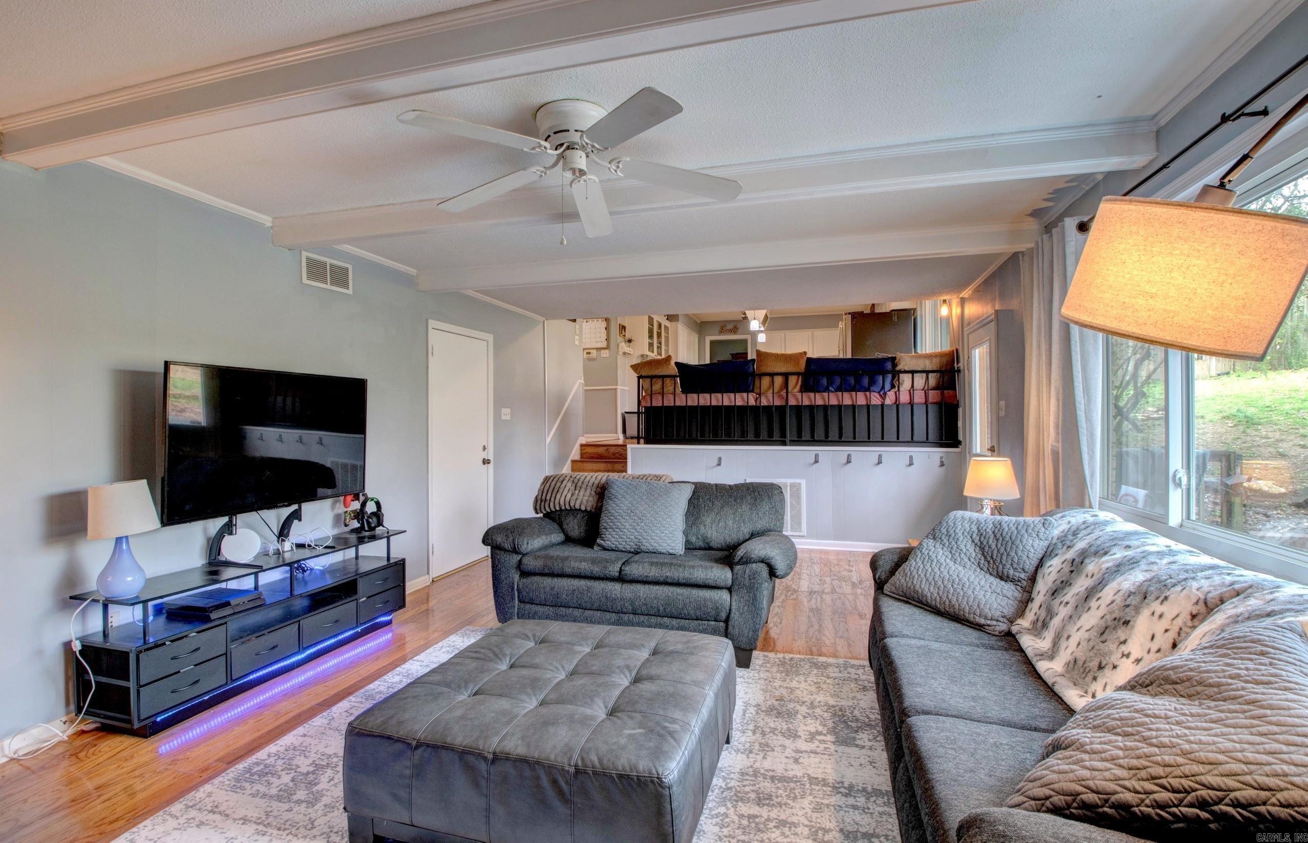 2903 Millbrook  Little Rock, AR