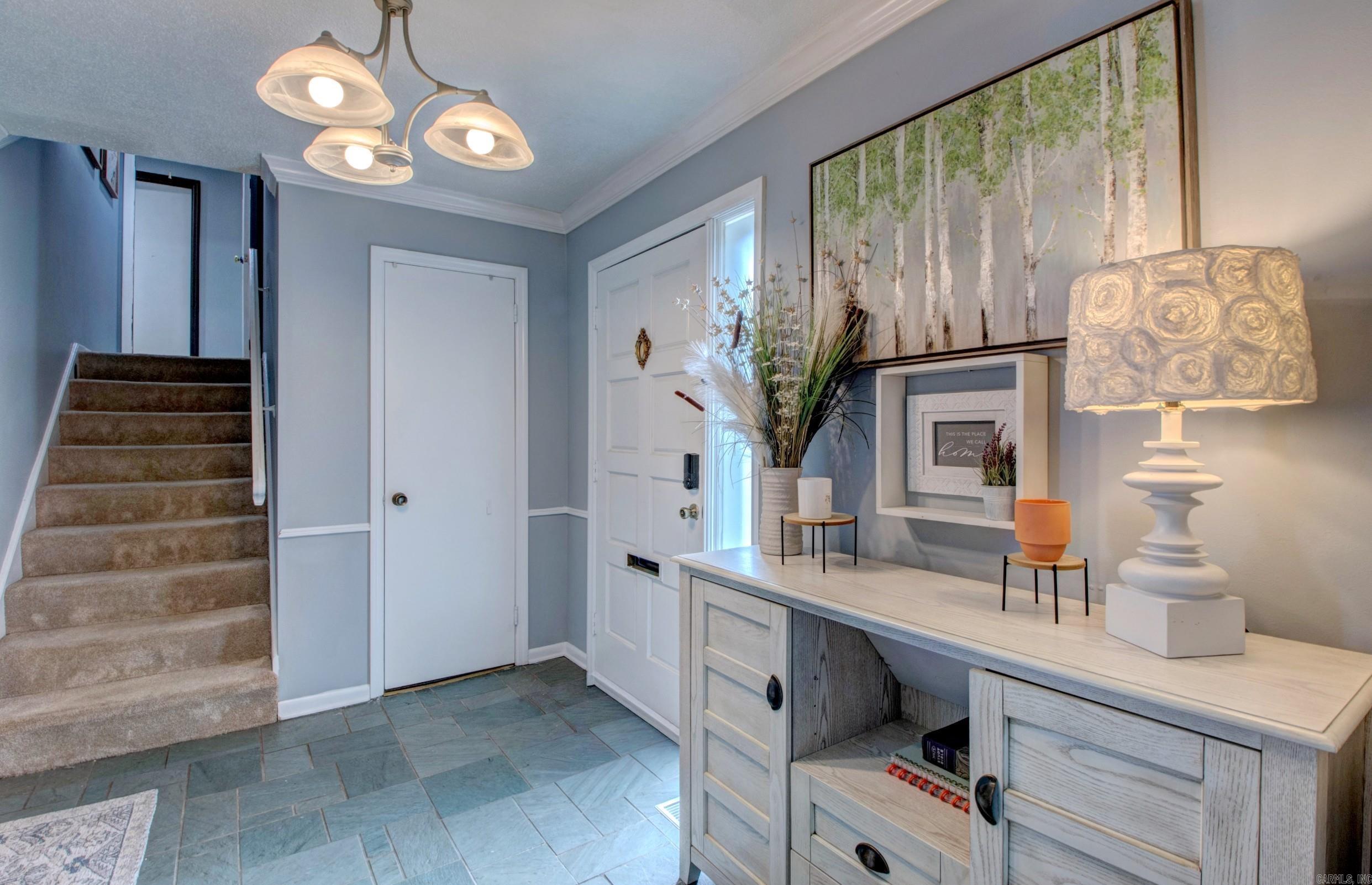 2903 Millbrook  Little Rock, AR