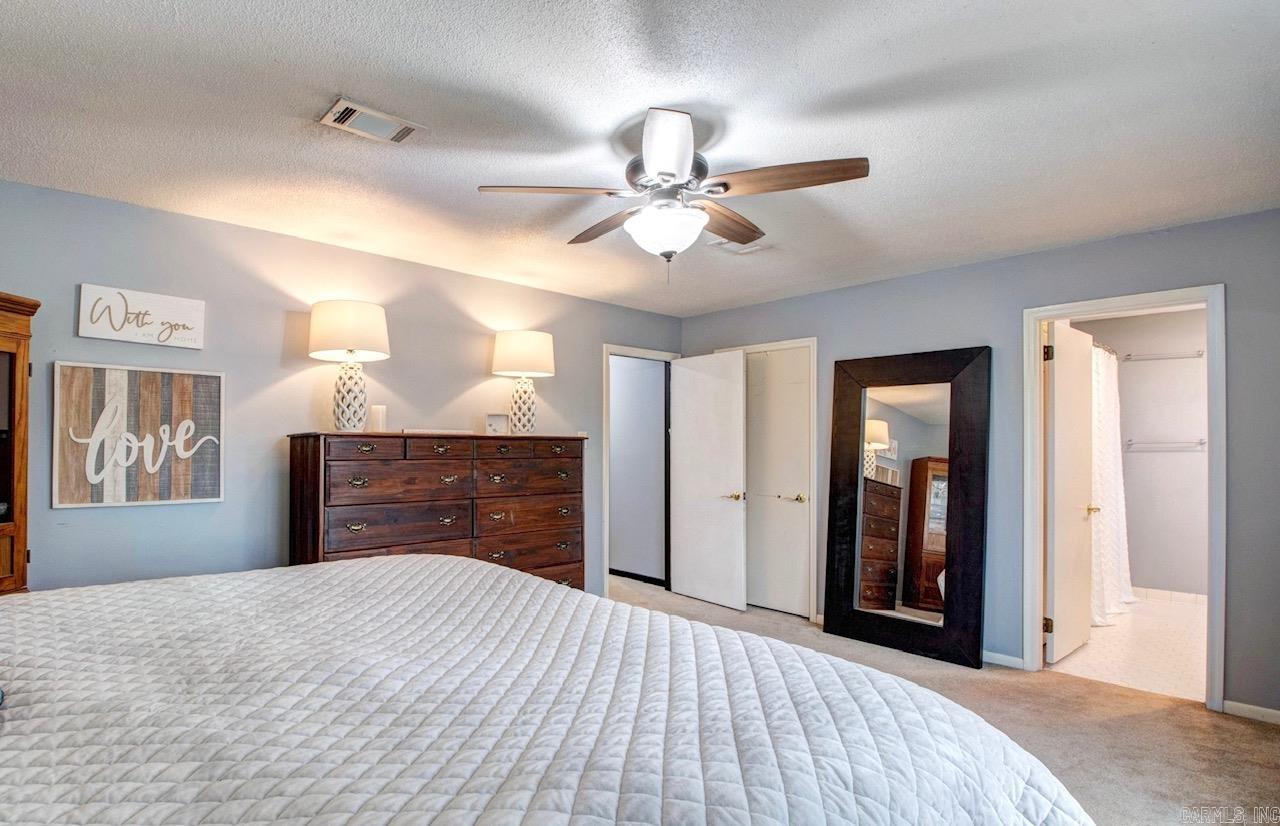 2903 Millbrook  Little Rock, AR