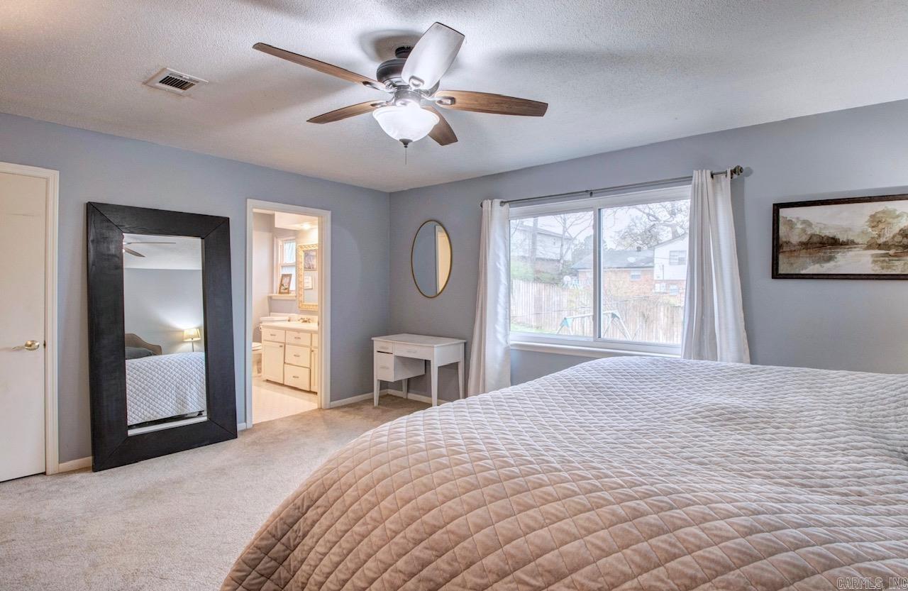 2903 Millbrook  Little Rock, AR