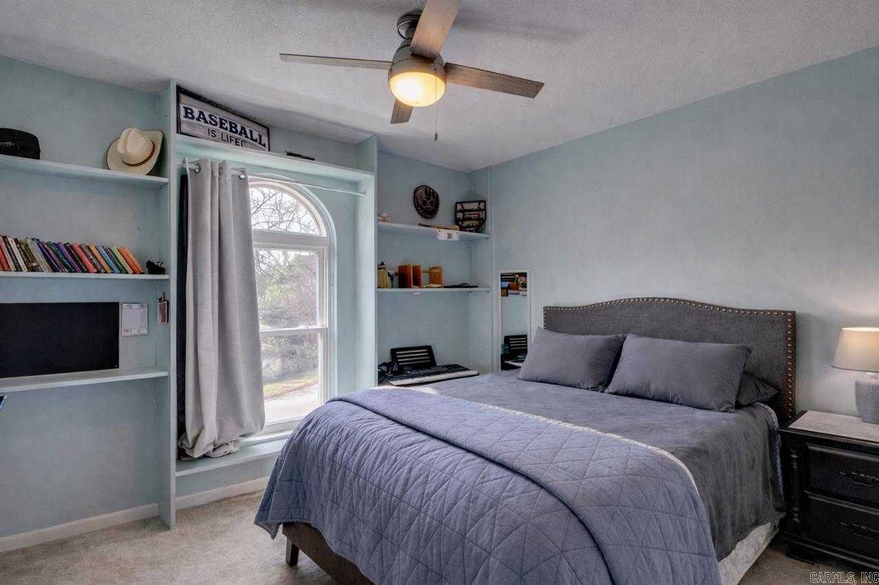 2903 Millbrook  Little Rock, AR