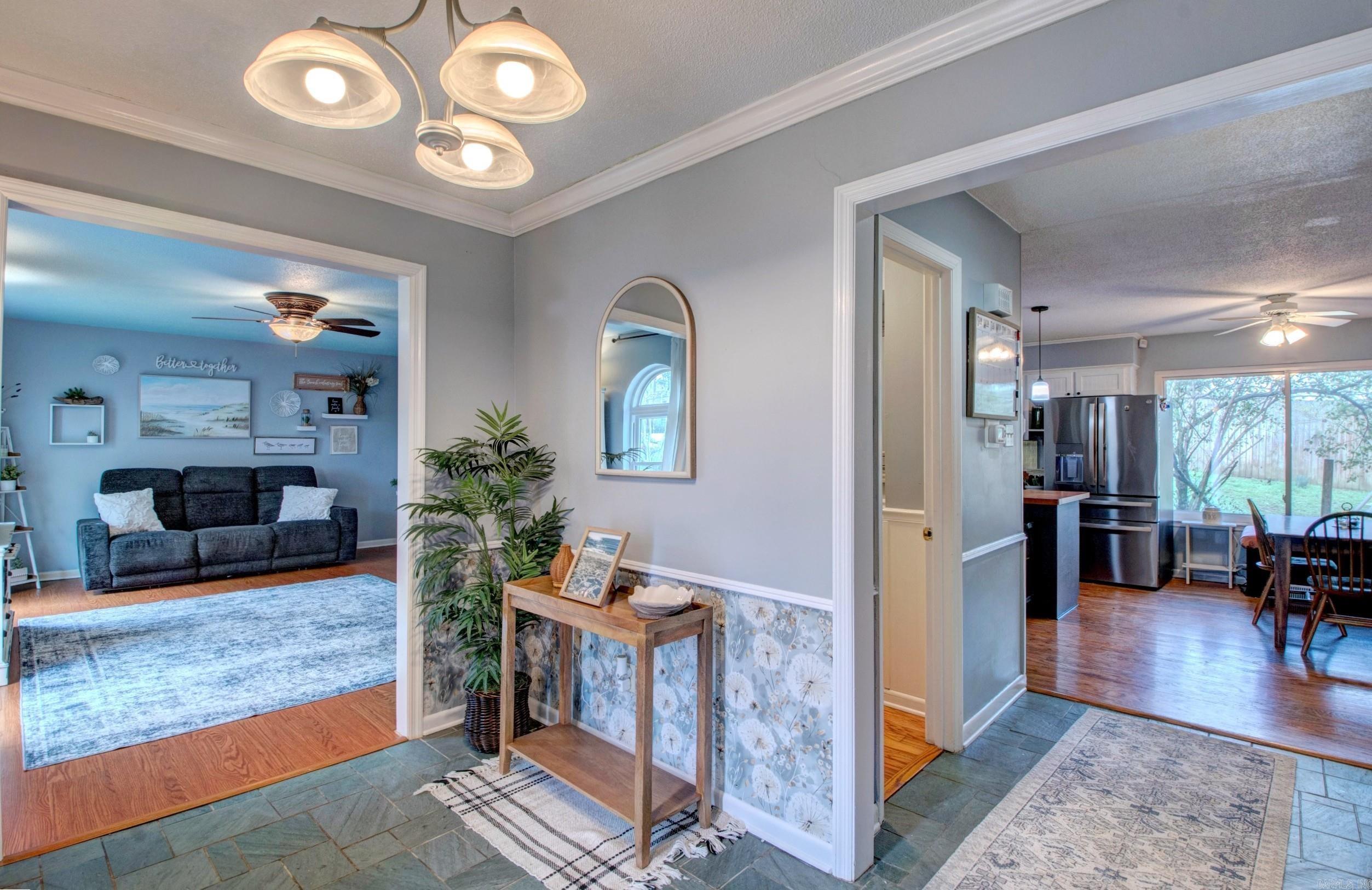 2903 Millbrook  Little Rock, AR