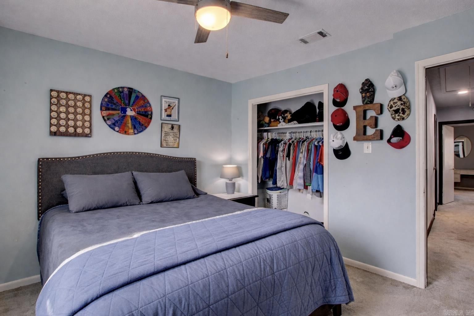 2903 Millbrook  Little Rock, AR