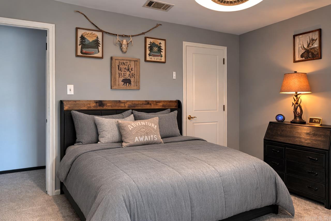 2903 Millbrook  Little Rock, AR