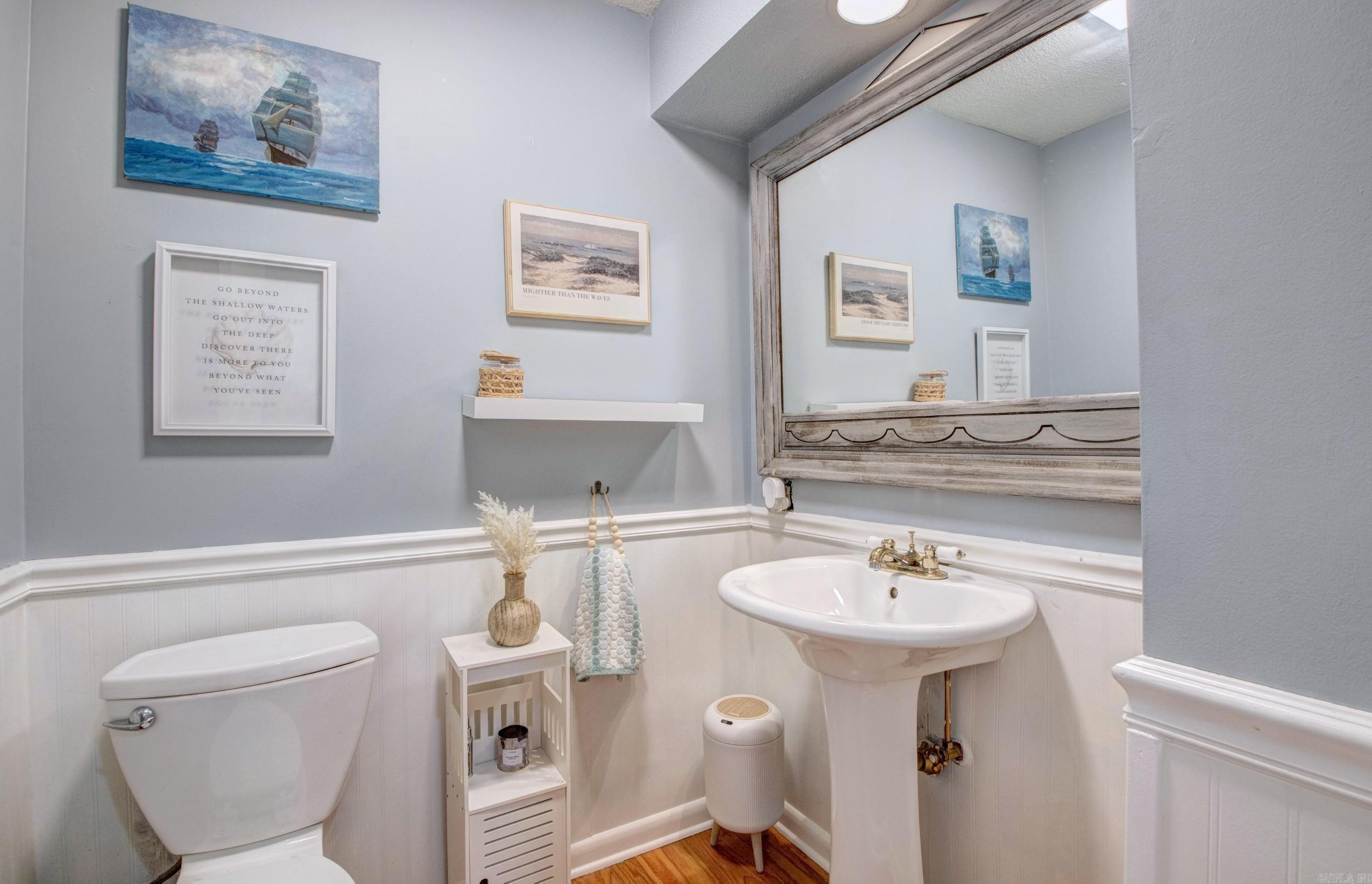 2903 Millbrook  Little Rock, AR