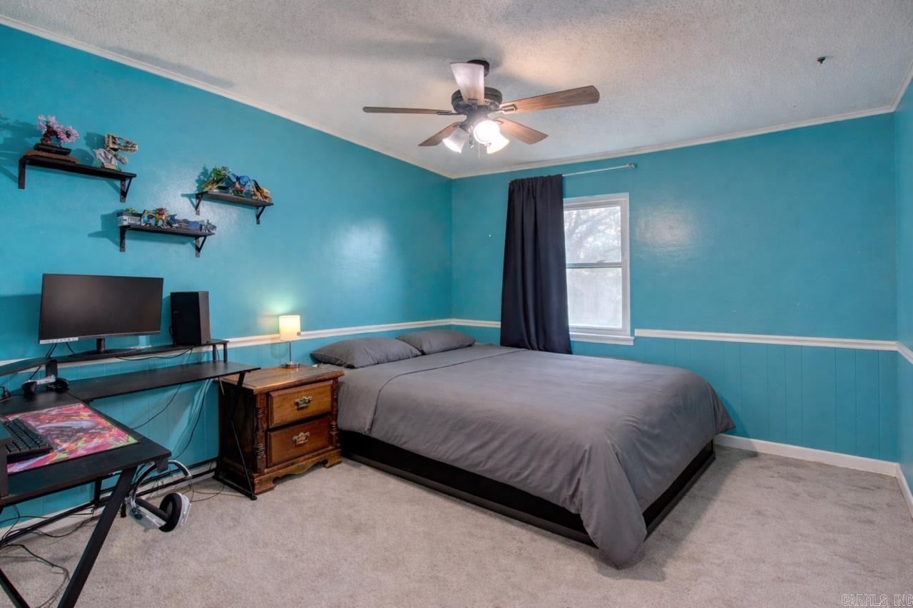 2903 Millbrook  Little Rock, AR