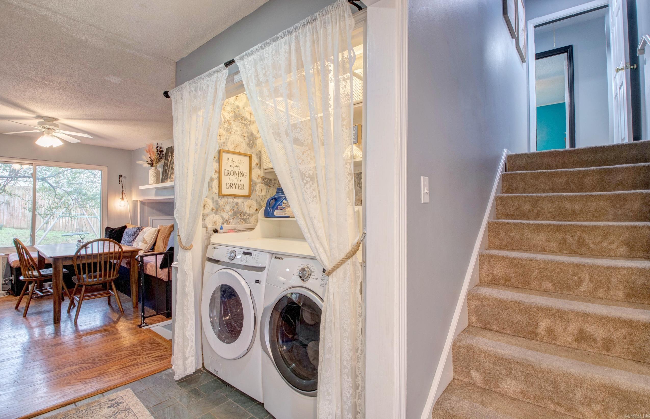 2903 Millbrook  Little Rock, AR