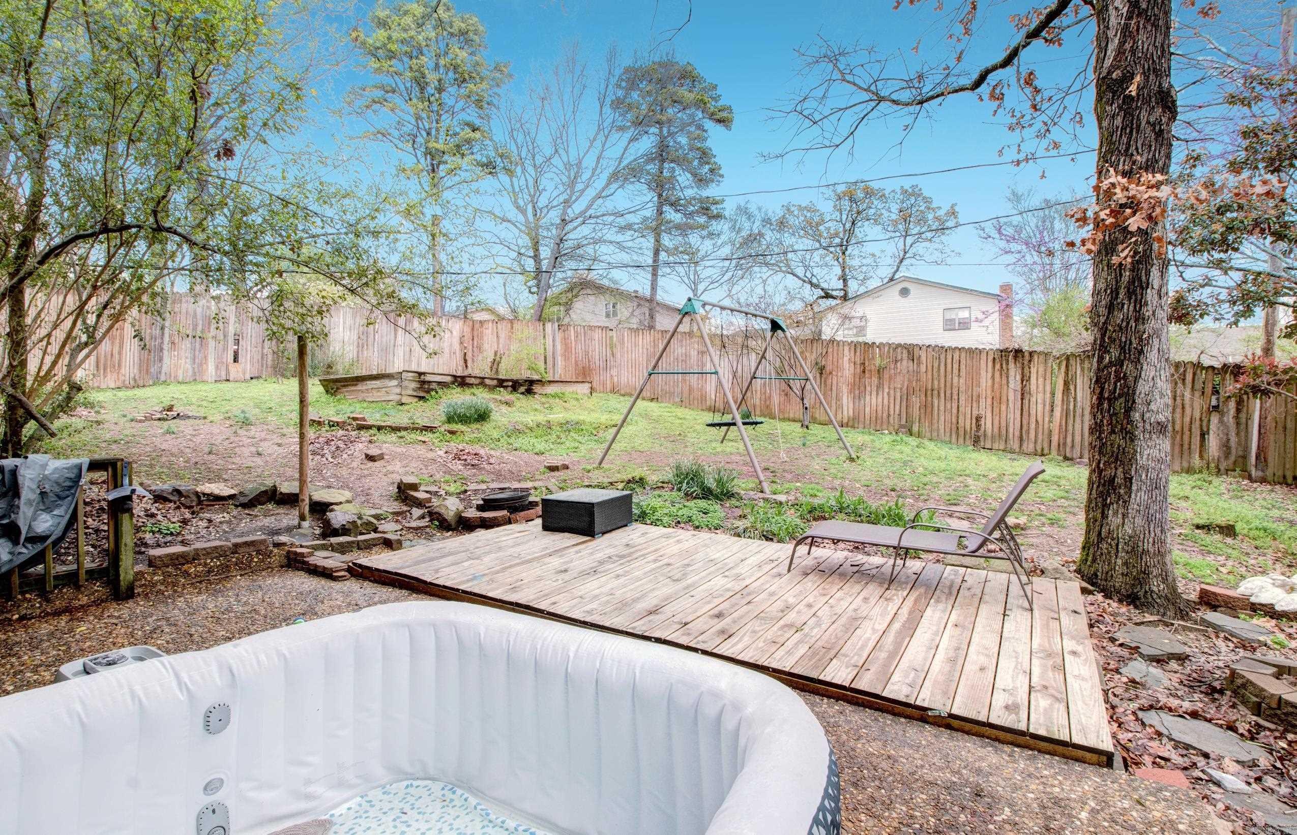 2903 Millbrook  Little Rock, AR