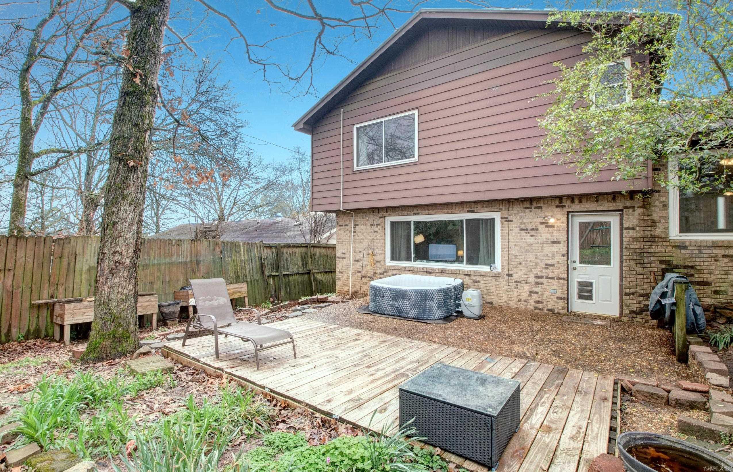 2903 Millbrook  Little Rock, AR