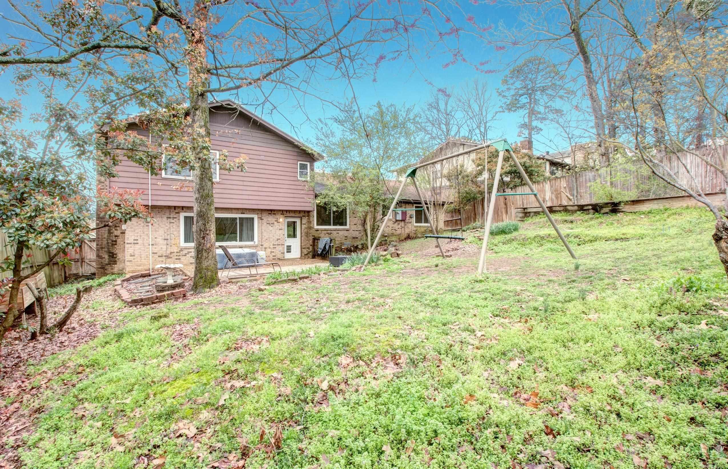 2903 Millbrook  Little Rock, AR