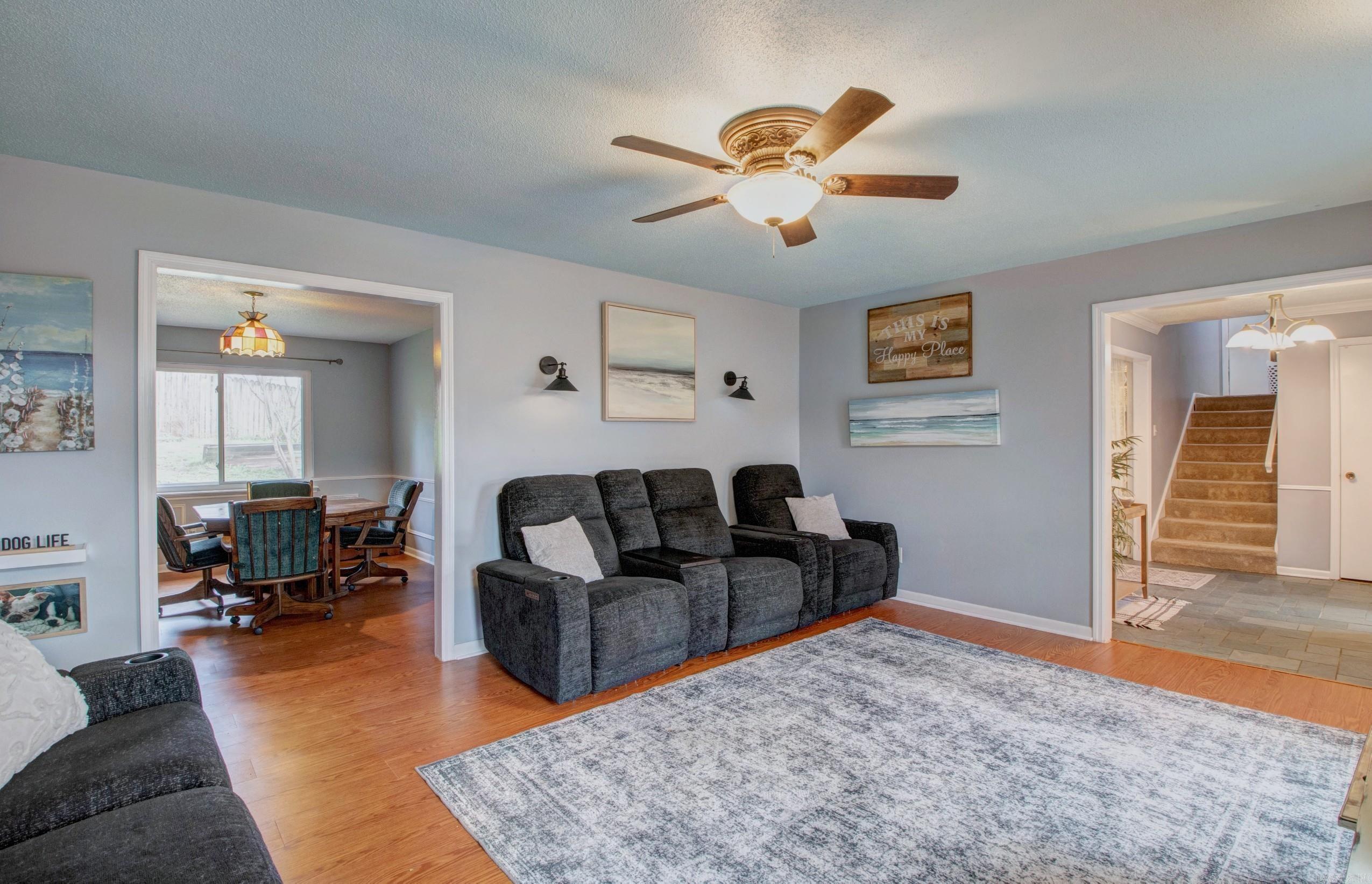 2903 Millbrook  Little Rock, AR