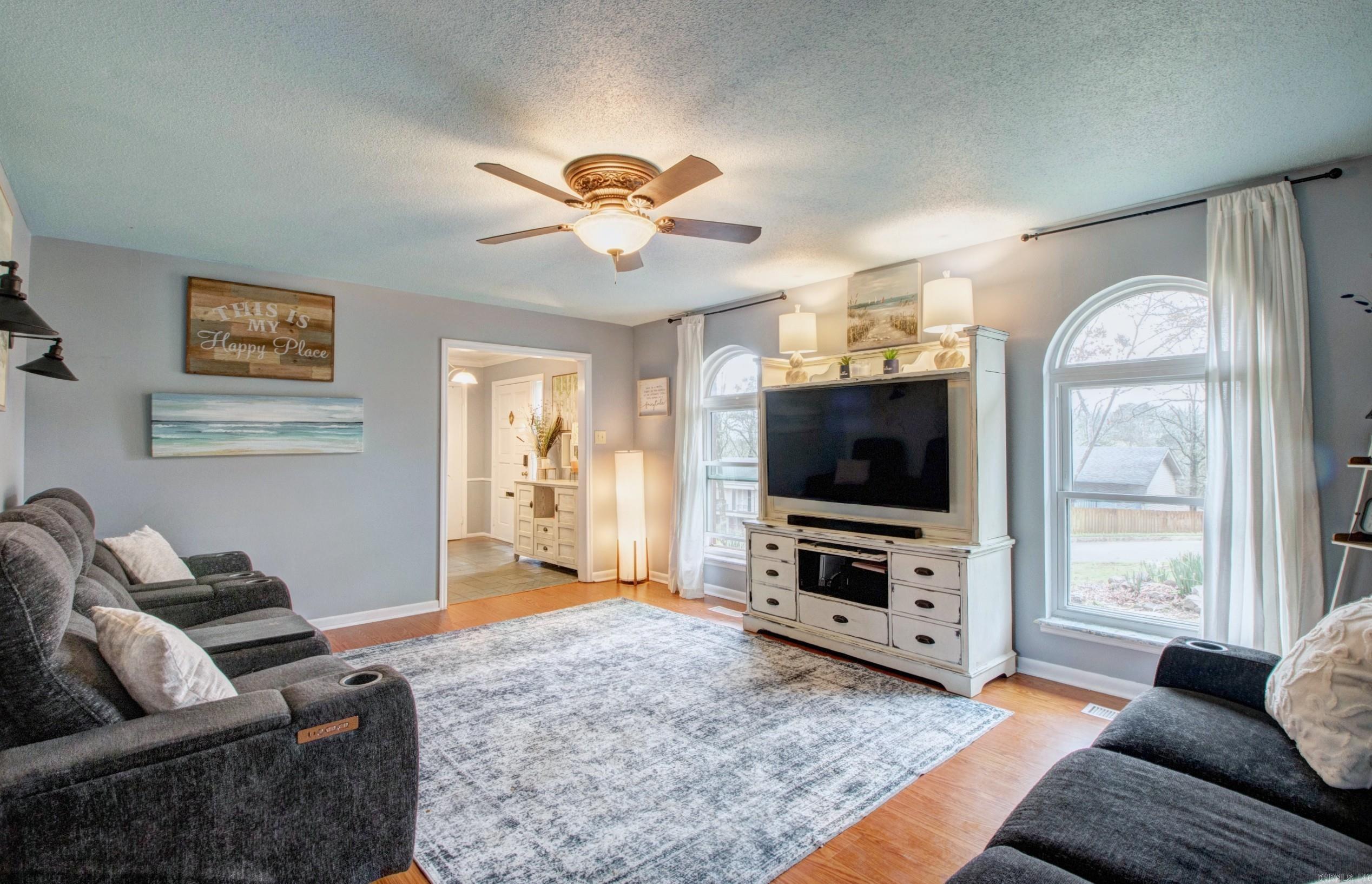 2903 Millbrook  Little Rock, AR