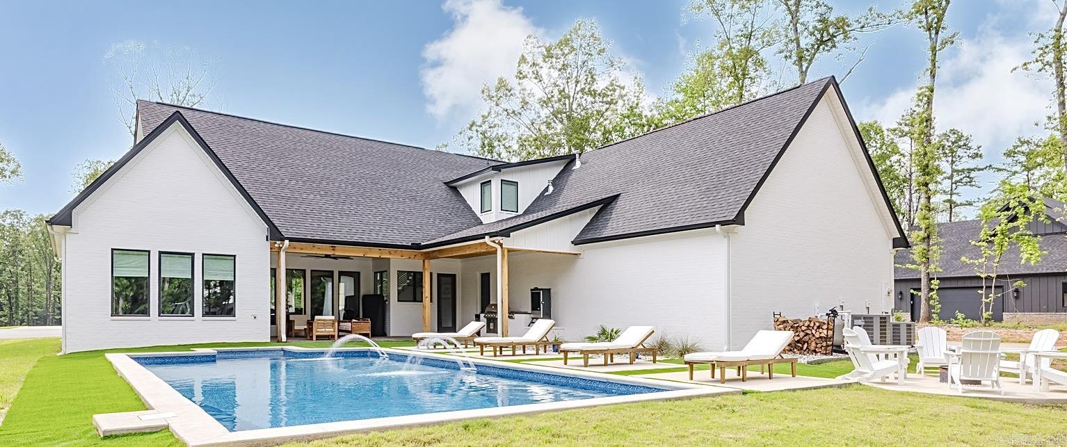 6048 Charley  Benton, AR