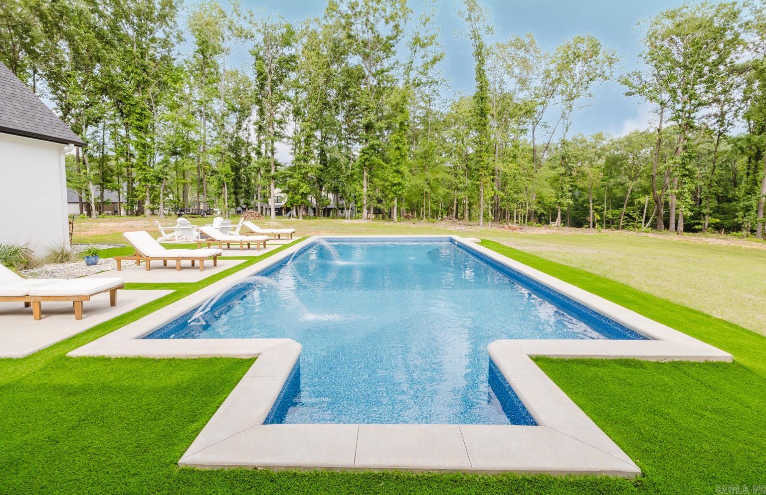 6048 Charley  Benton, AR