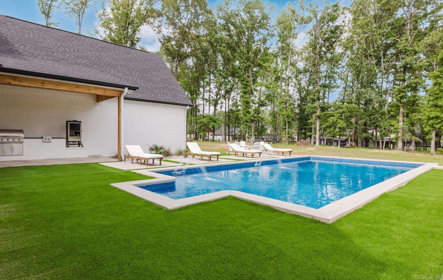 6048 Charley  Benton, AR