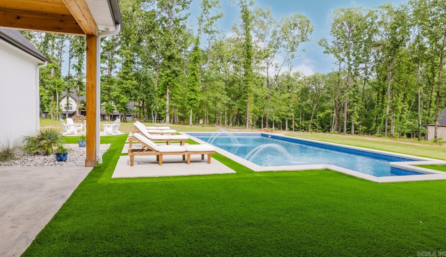 6048 Charley  Benton, AR