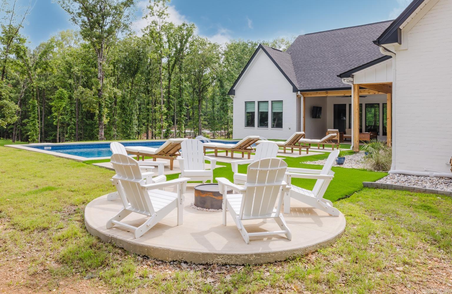 6048 Charley  Benton, AR