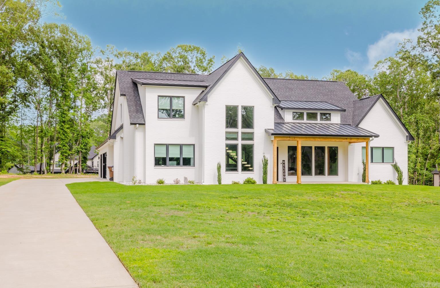 6048 Charley  Benton, AR