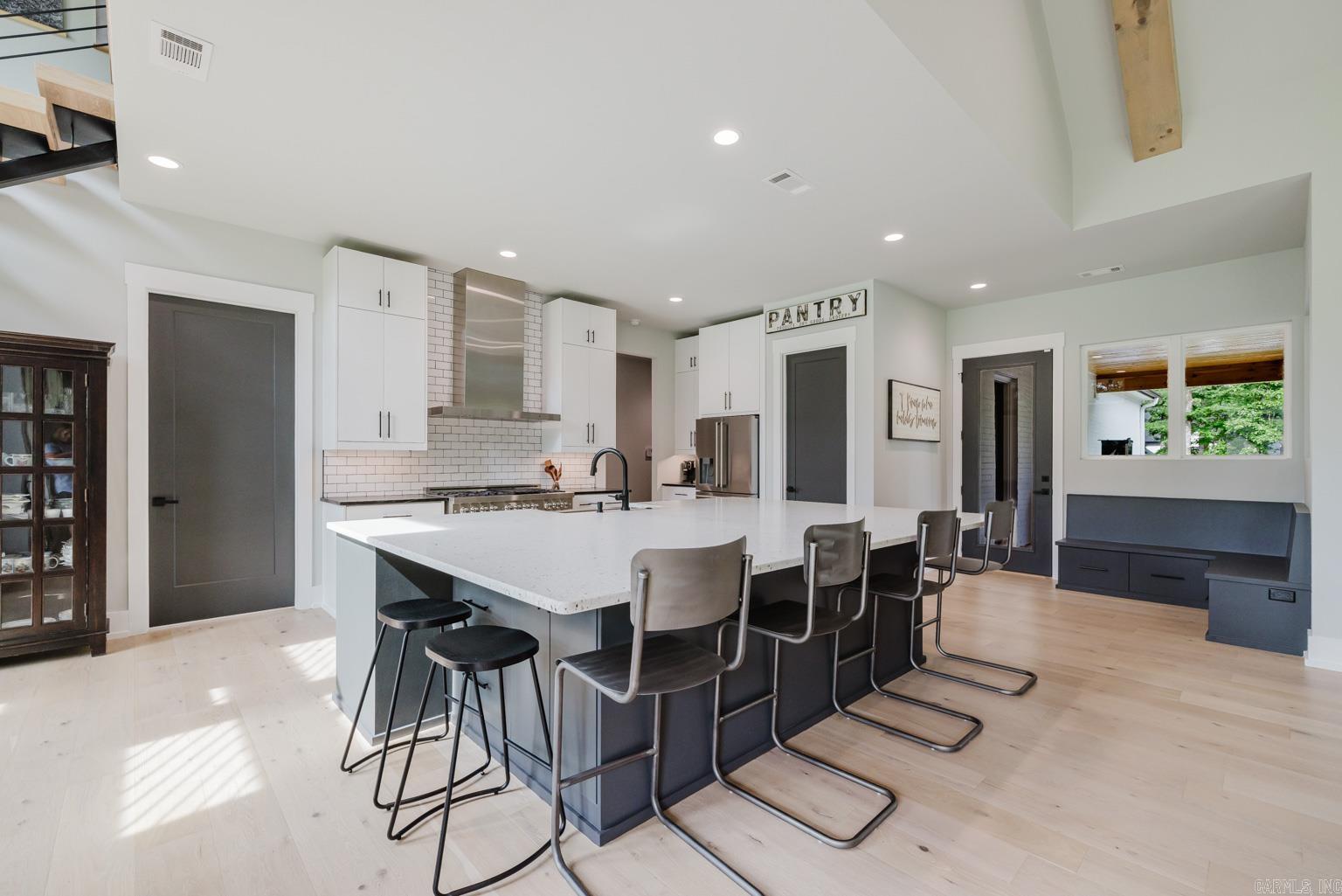 6048 Charley  Benton, AR