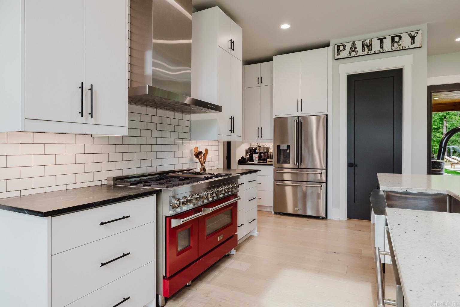 6048 Charley  Benton, AR