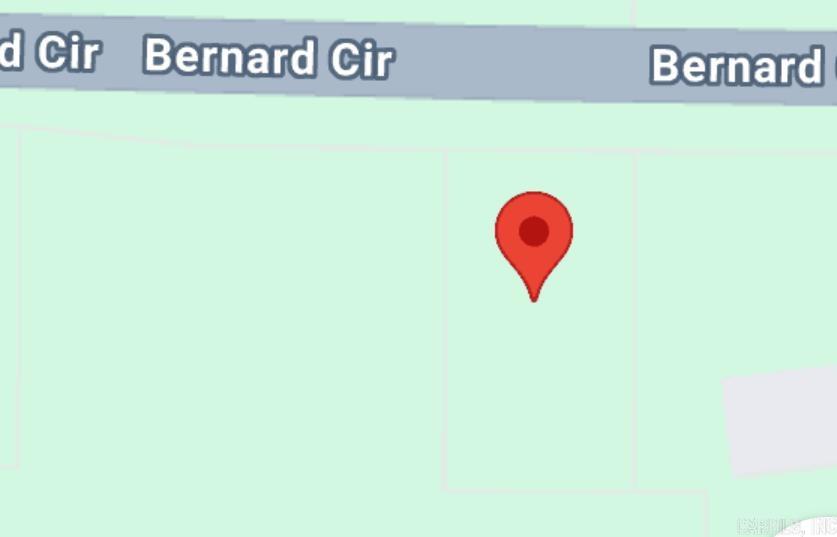 19 Bernard  Hardy, AR