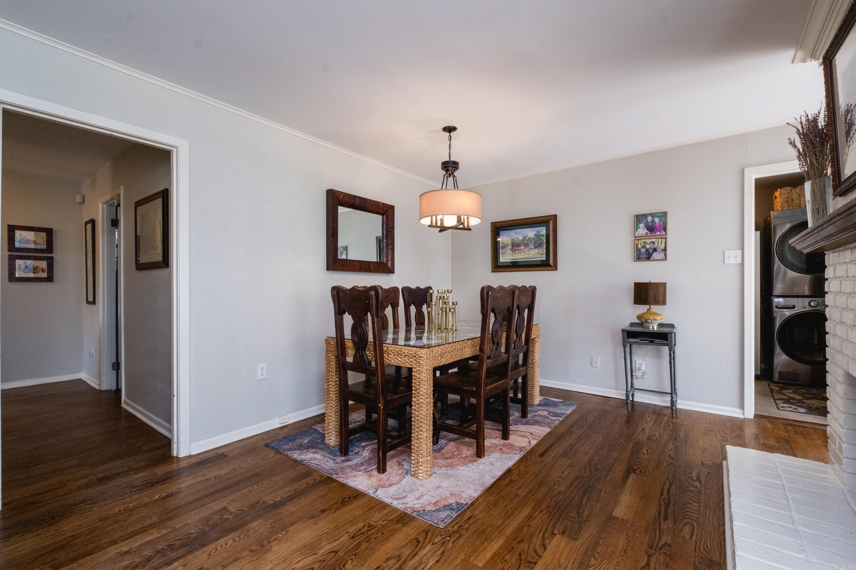 1003 McKinley  Little Rock, AR