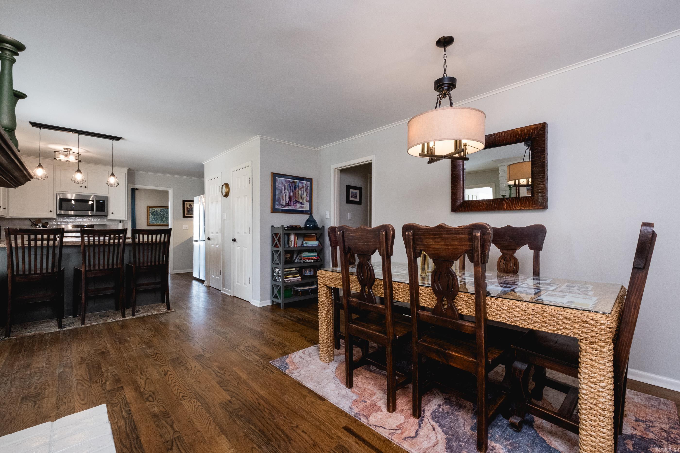 1003 McKinley  Little Rock, AR