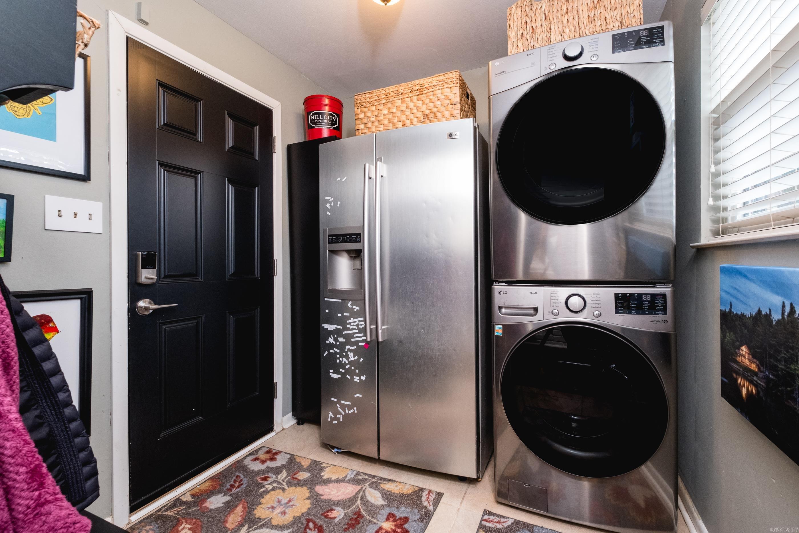 1003 McKinley  Little Rock, AR