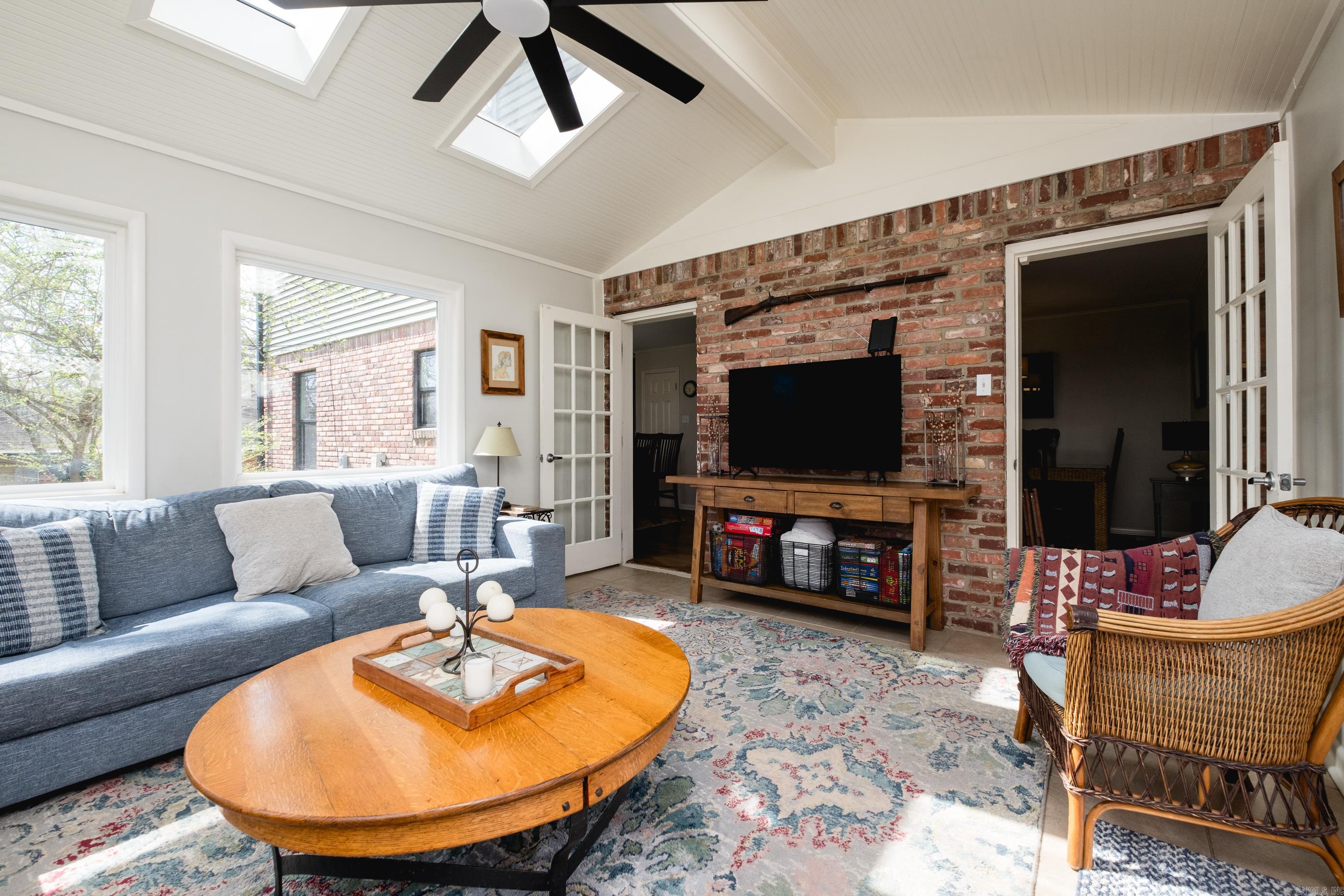 1003 McKinley  Little Rock, AR