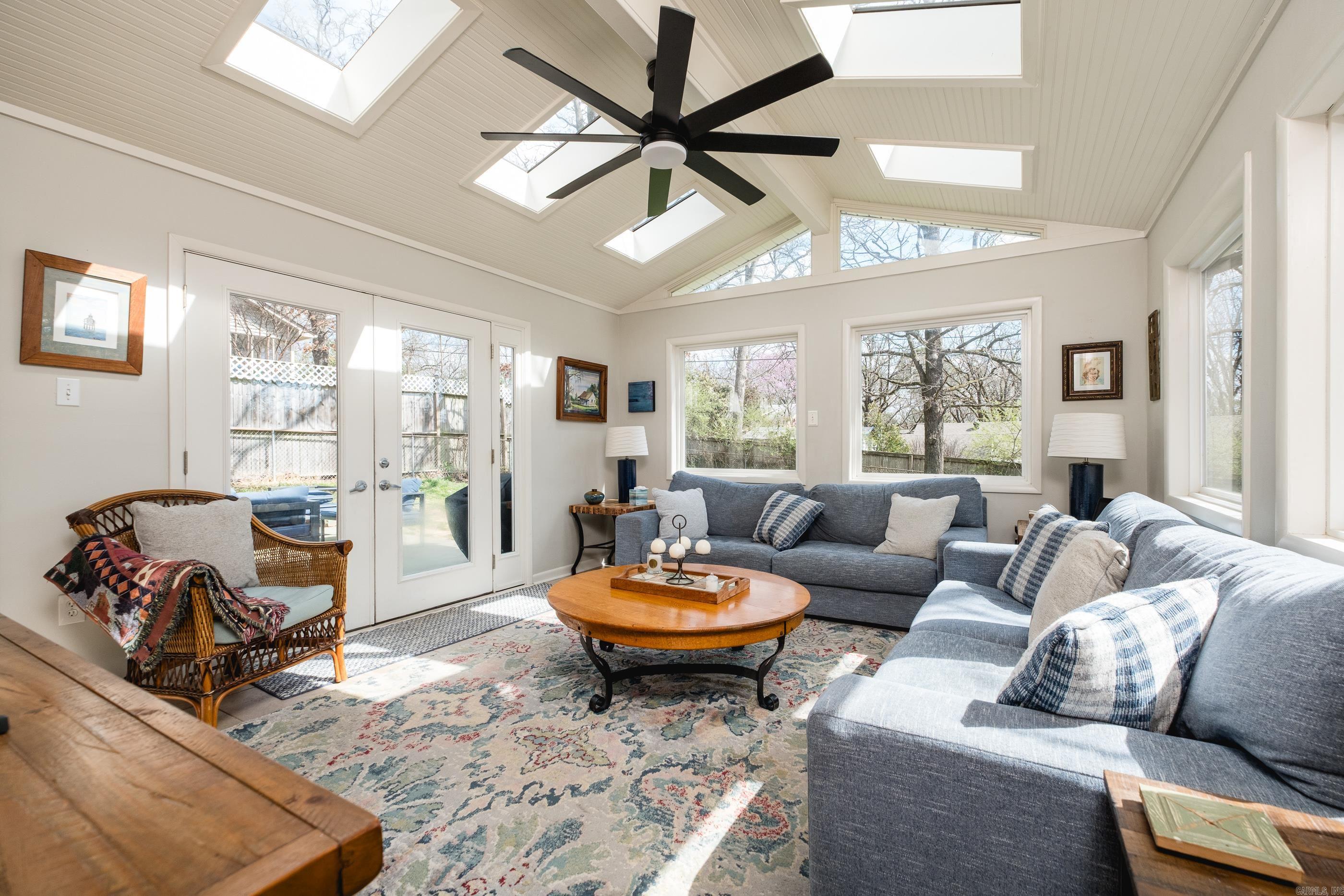 1003 McKinley  Little Rock, AR