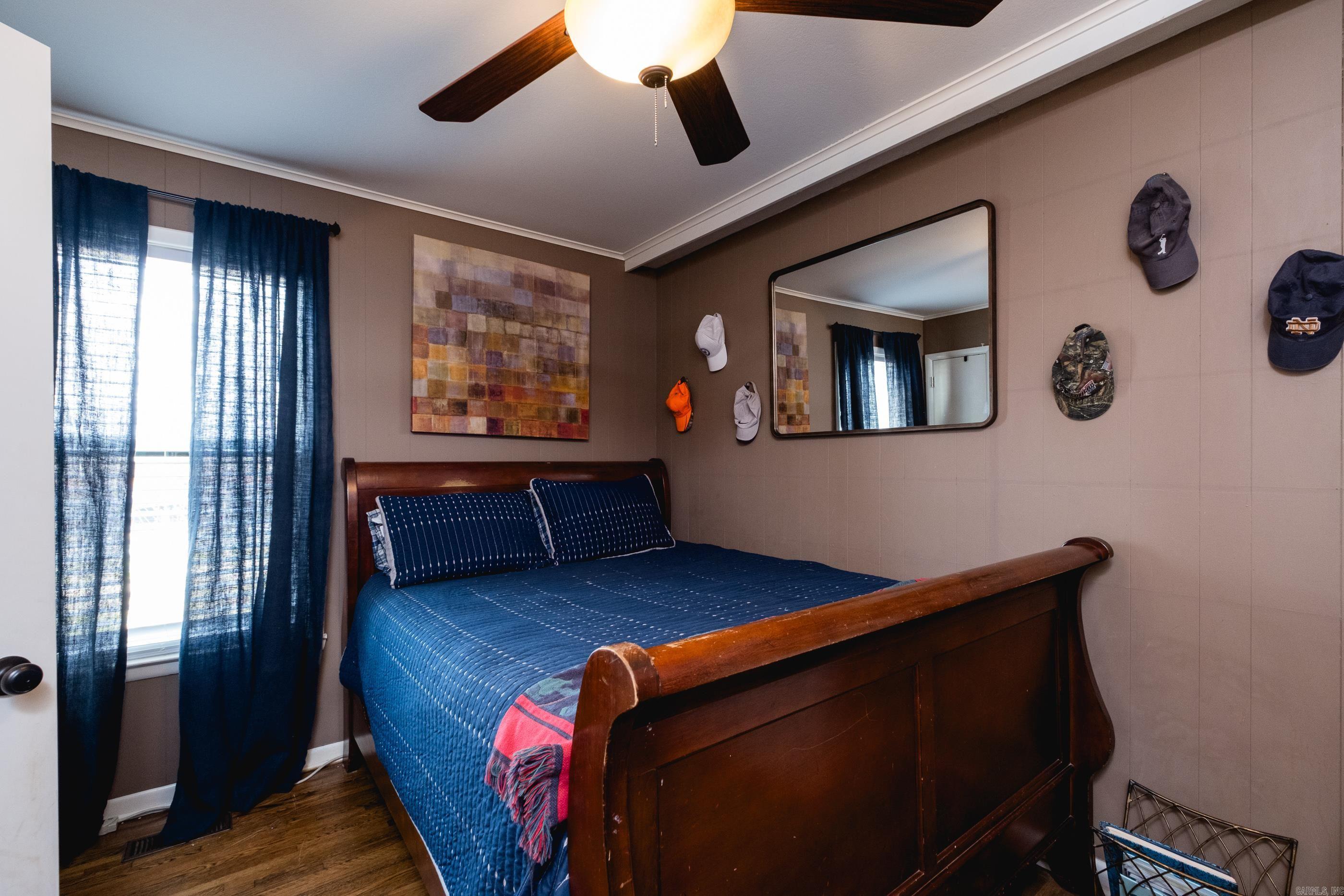 1003 McKinley  Little Rock, AR