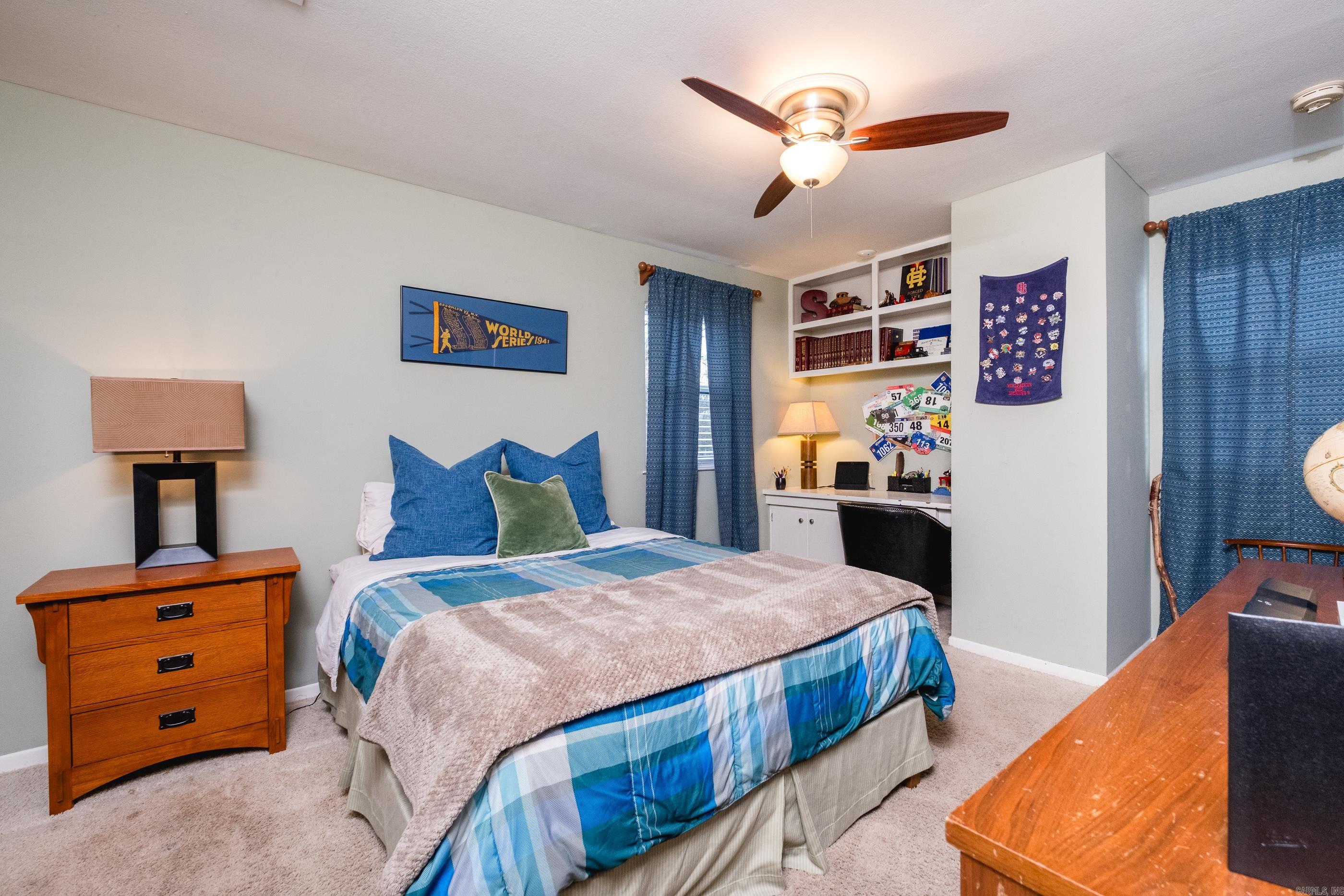 1003 McKinley  Little Rock, AR