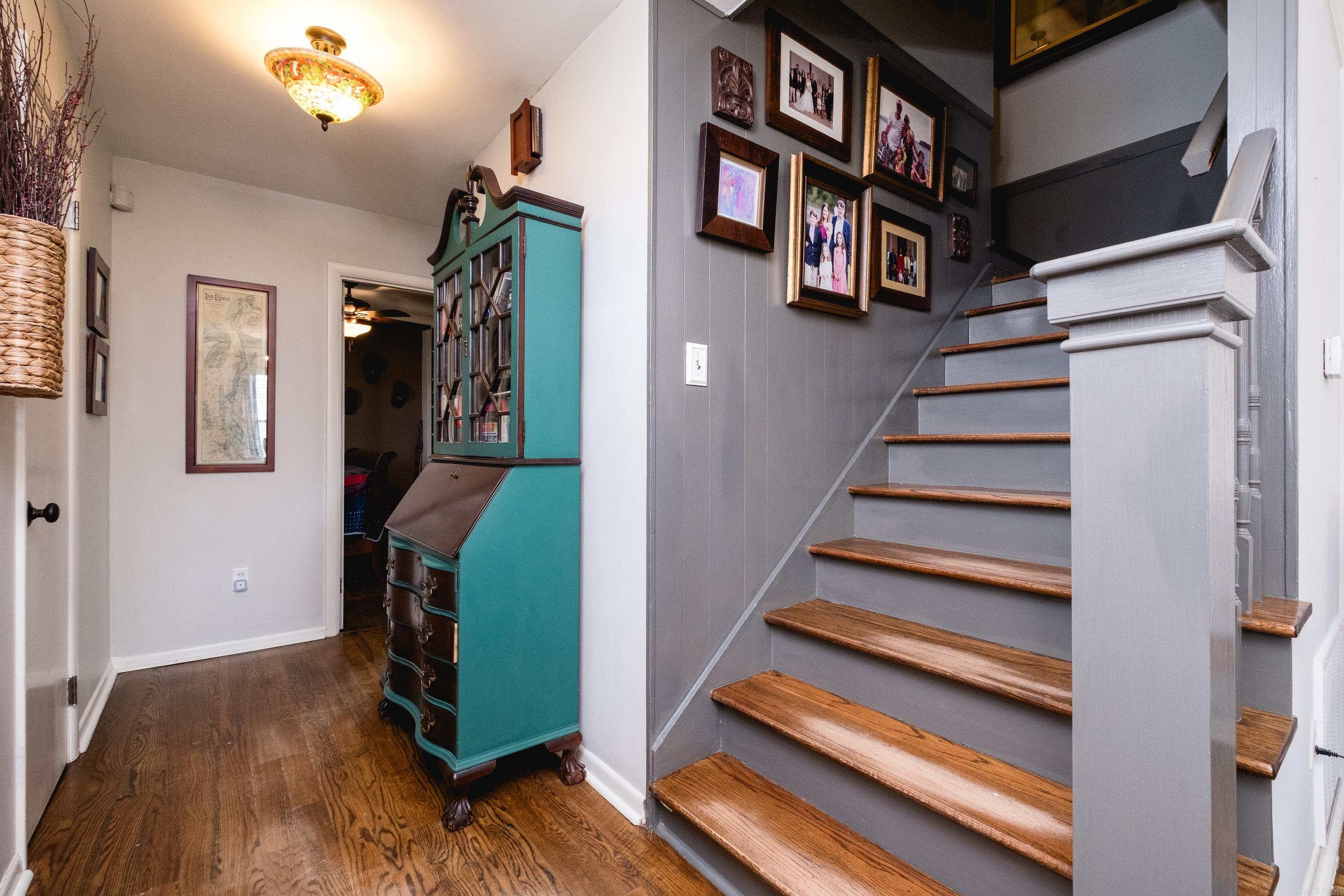 1003 McKinley  Little Rock, AR