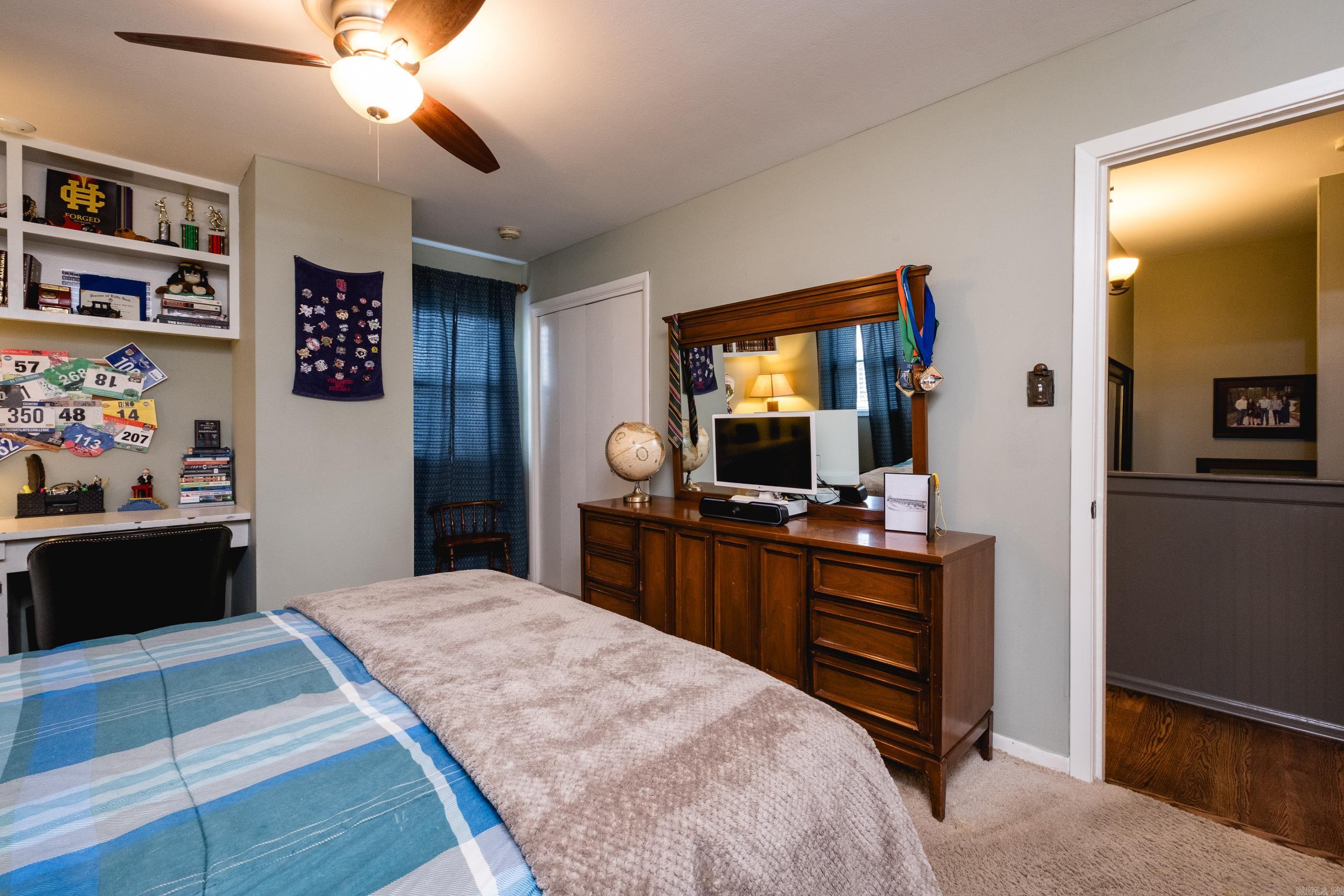 1003 McKinley  Little Rock, AR