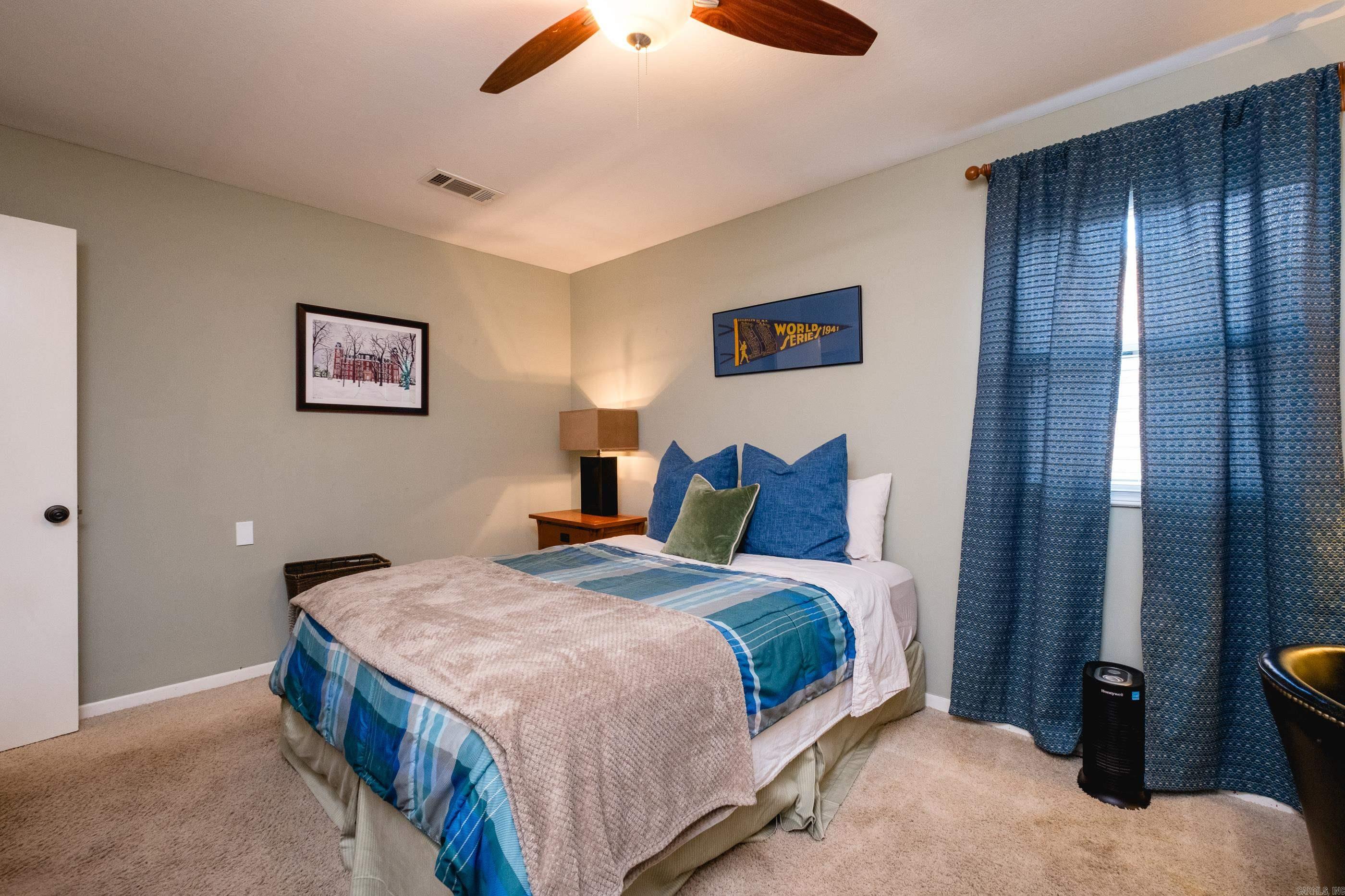 1003 McKinley  Little Rock, AR