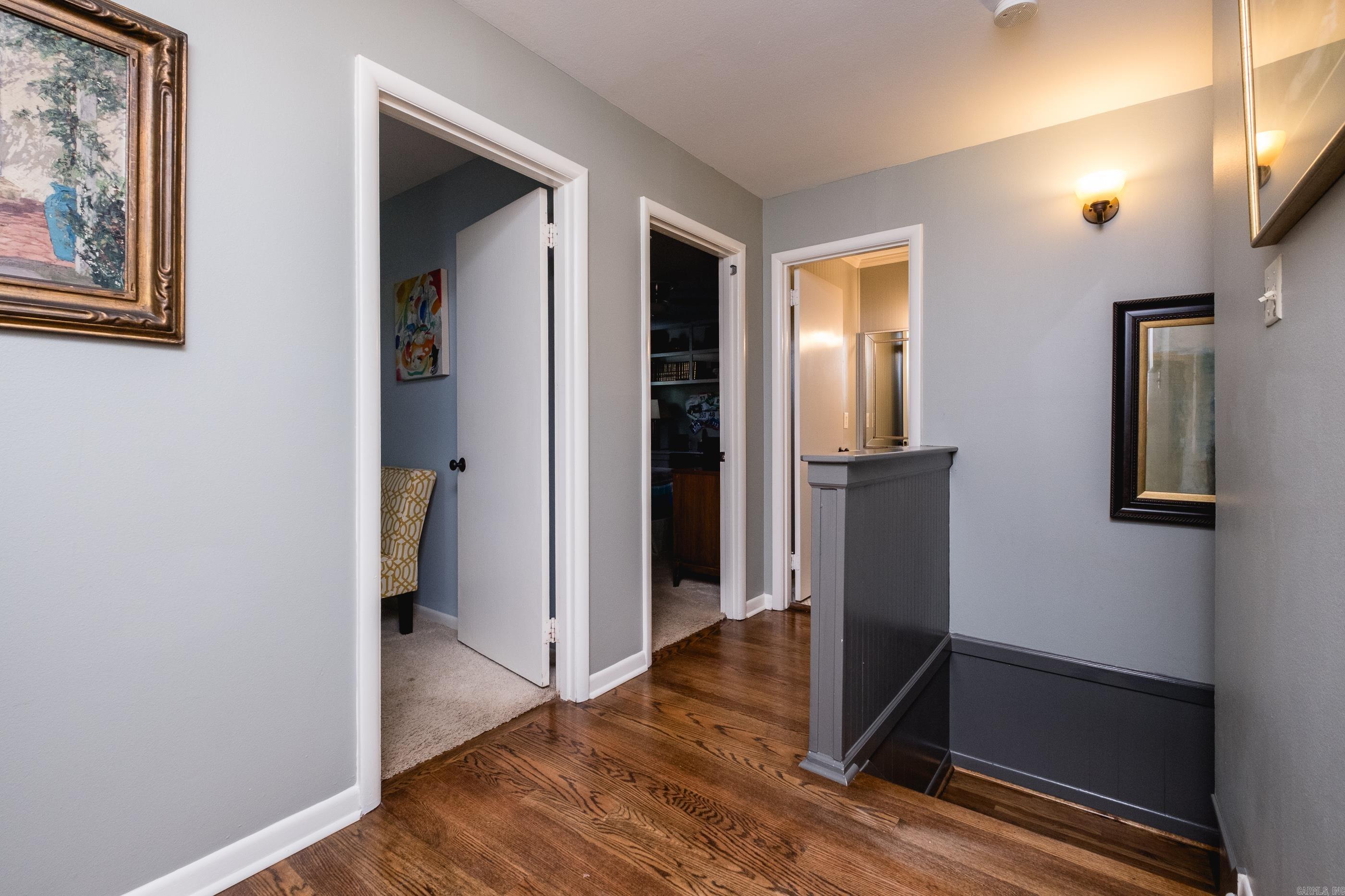 1003 McKinley  Little Rock, AR