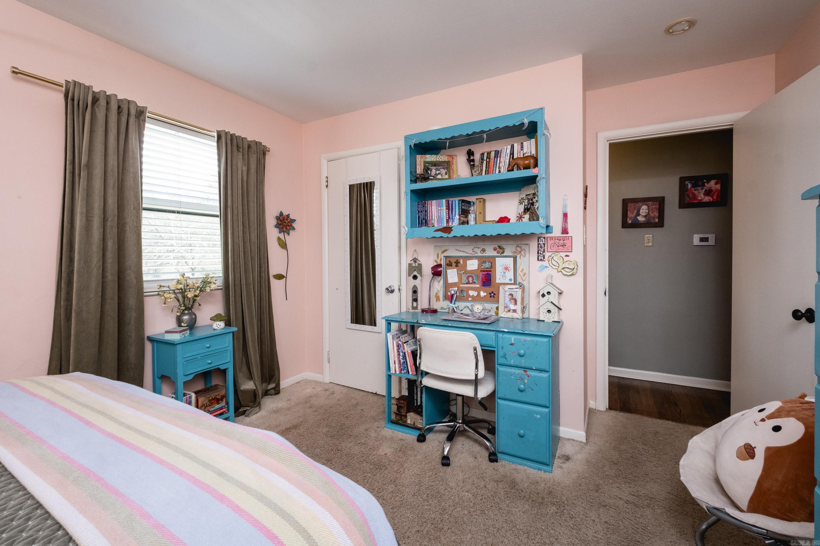 1003 McKinley  Little Rock, AR