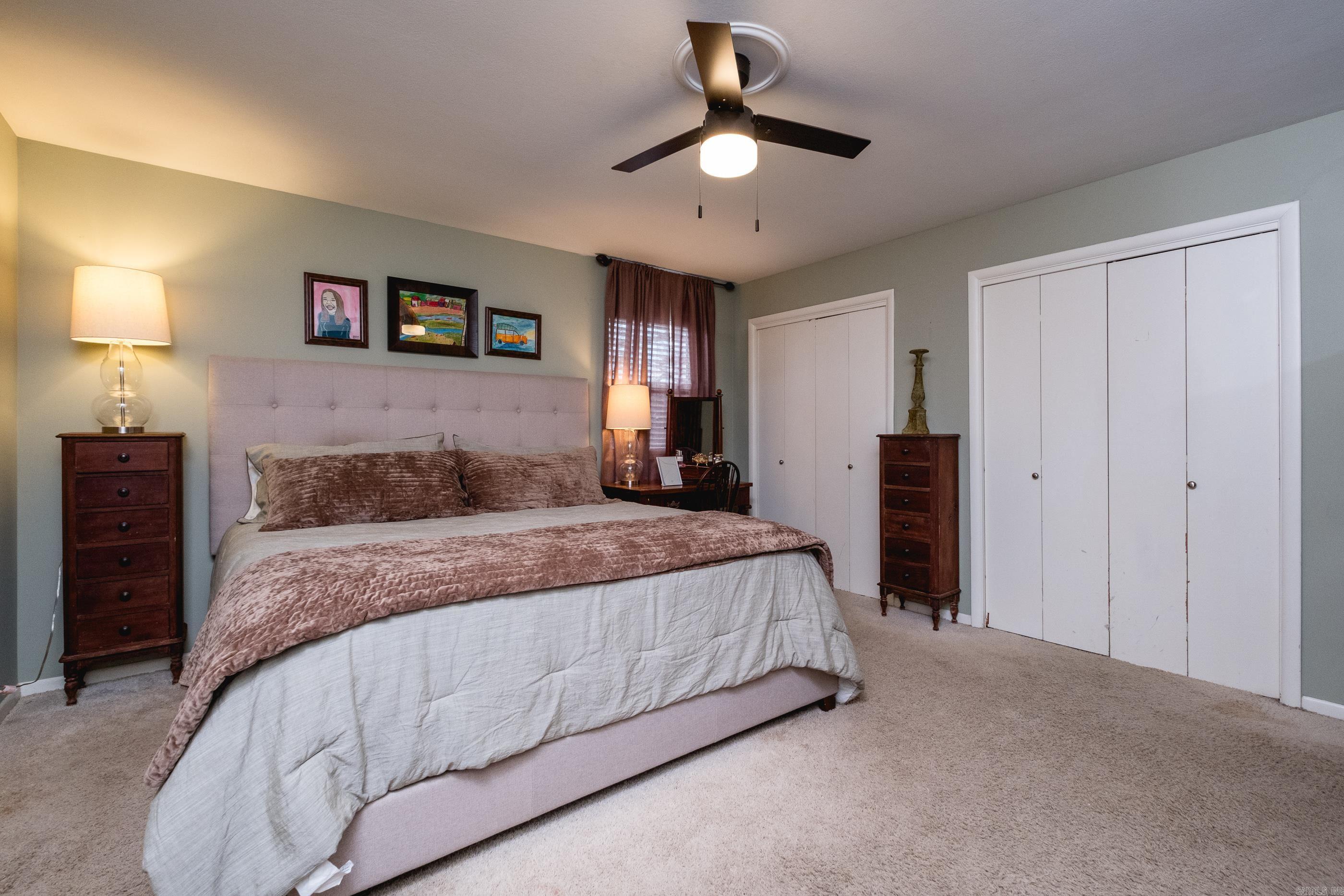 1003 McKinley  Little Rock, AR