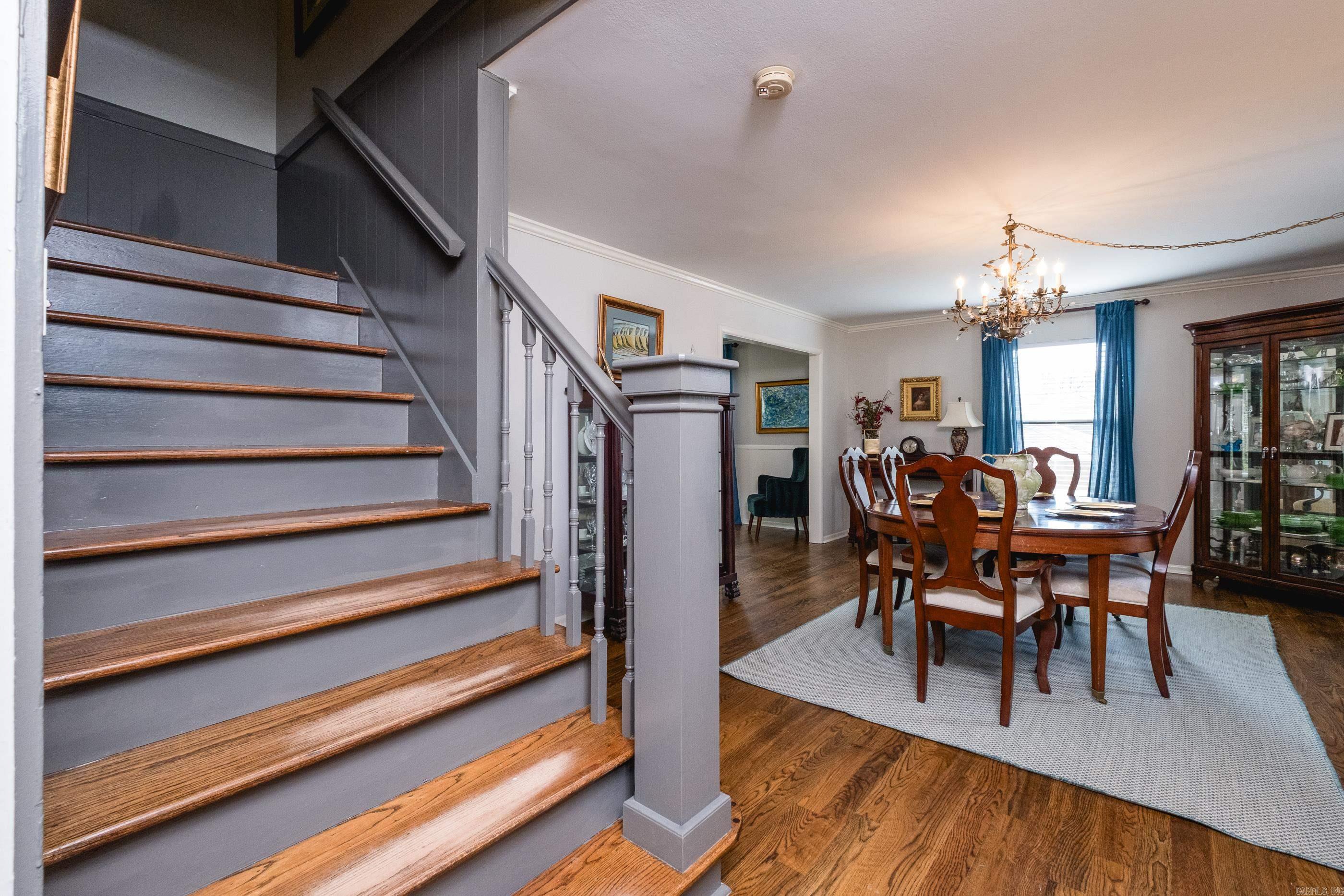 1003 McKinley  Little Rock, AR