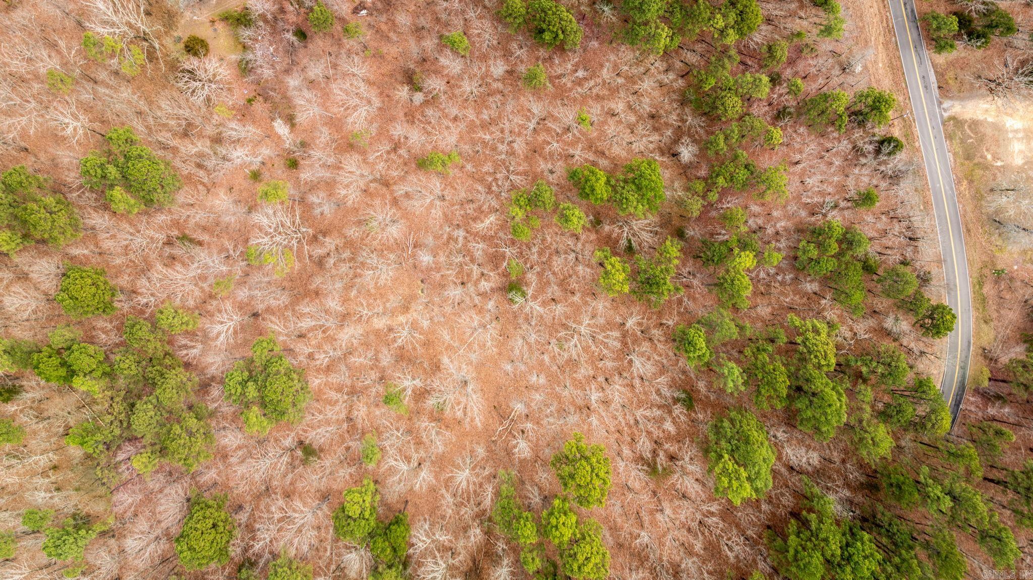 0 Hidden Valley Road  Conway, AR